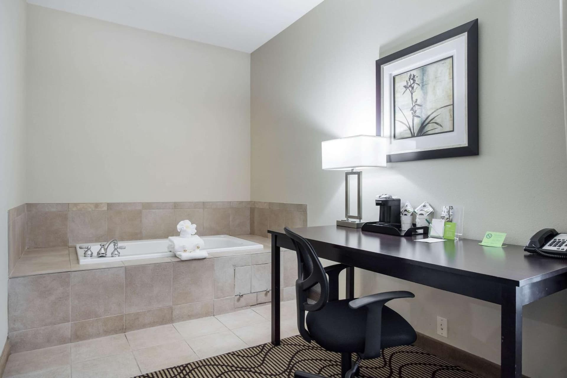 La Quinta by Wyndham Auburn gallery photo in Auburn, WA — image 10