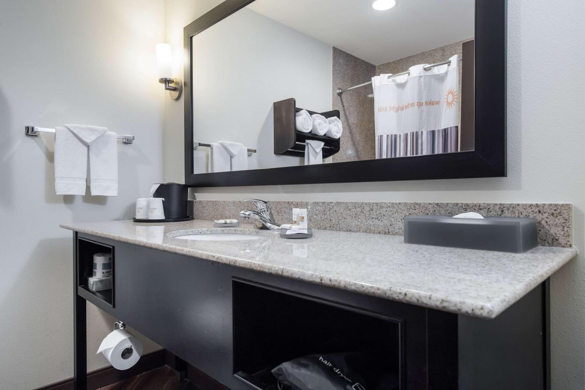 La Quinta by Wyndham Auburn gallery photo in Auburn, WA — image 37