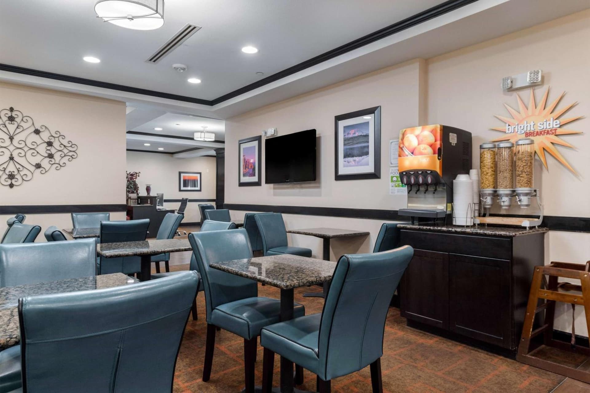 La Quinta by Wyndham Auburn gallery photo in Auburn, WA — image 21