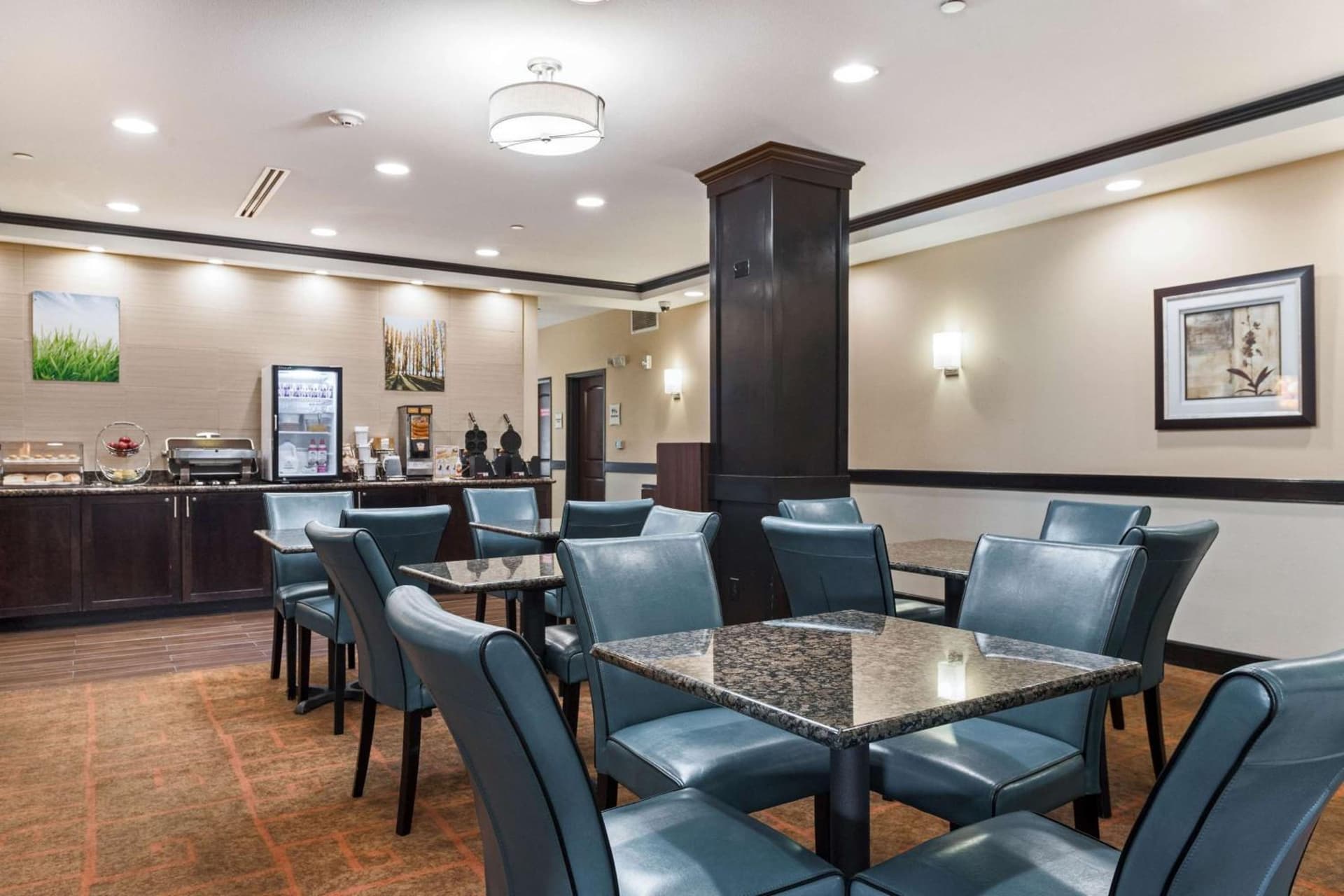 La Quinta by Wyndham Auburn gallery photo in Auburn, WA — image 39