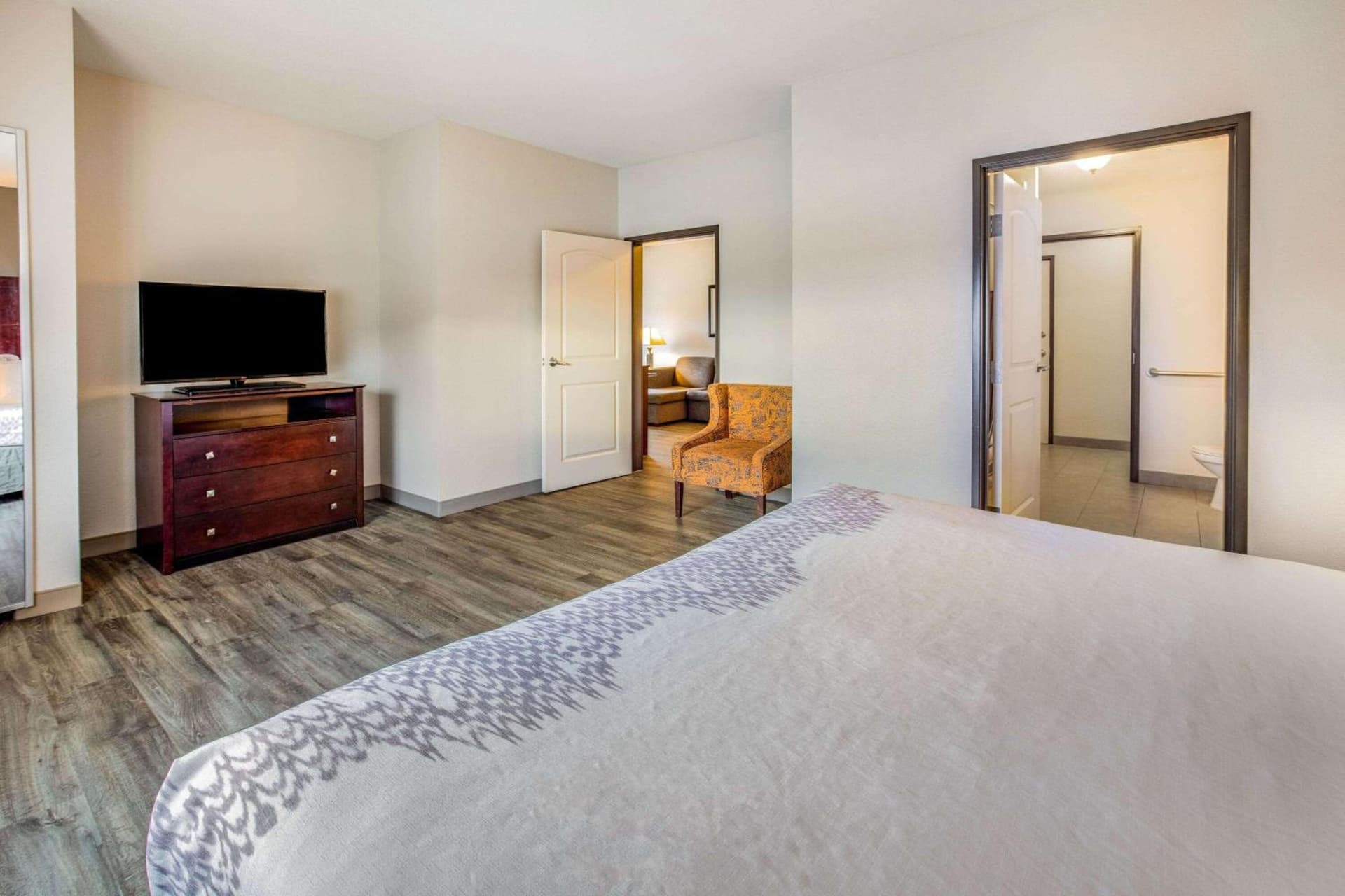 La Quinta by Wyndham McKinney gallery photo in McKinney, TX — image 7