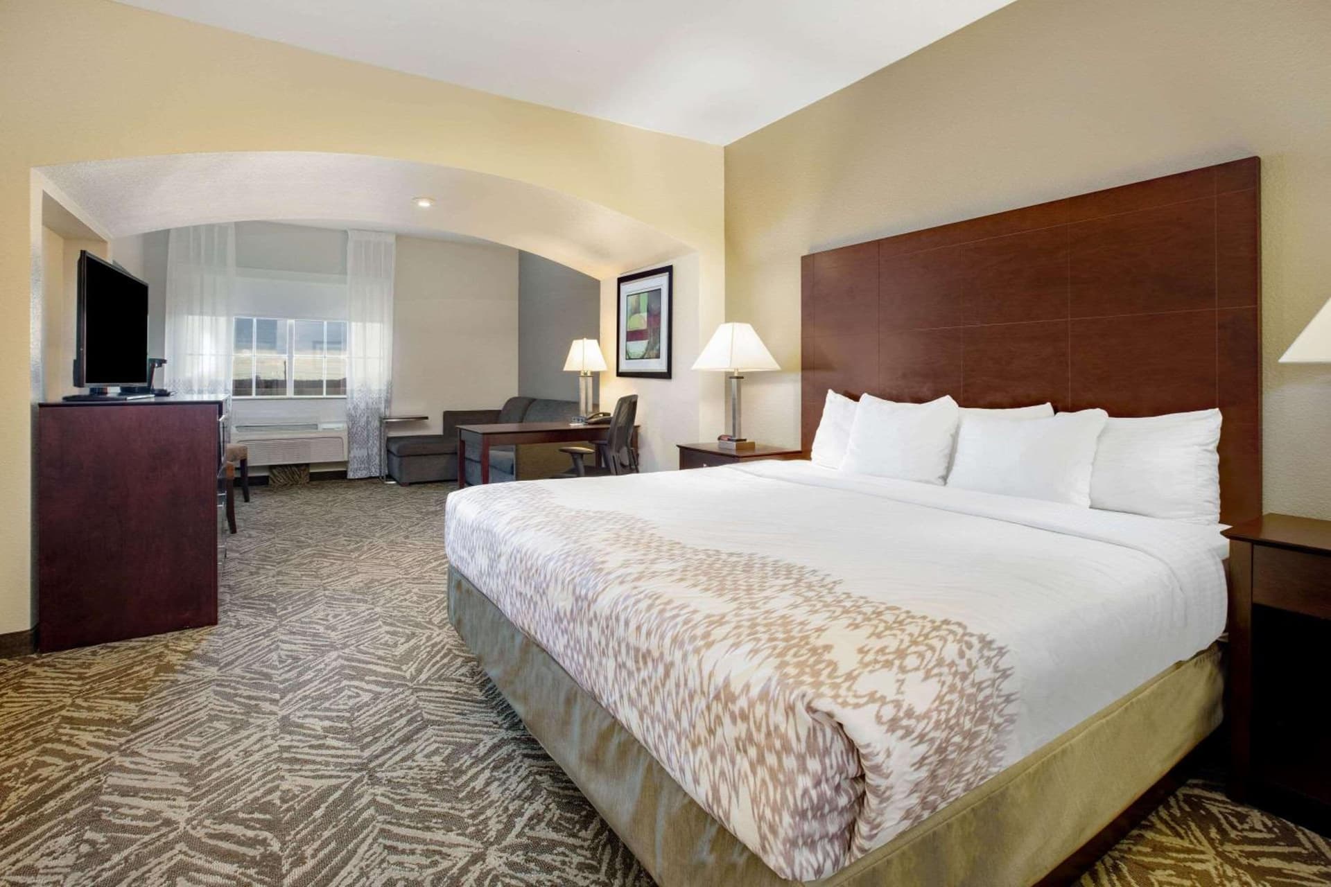 La Quinta by Wyndham McKinney gallery photo in McKinney, TX — image 39