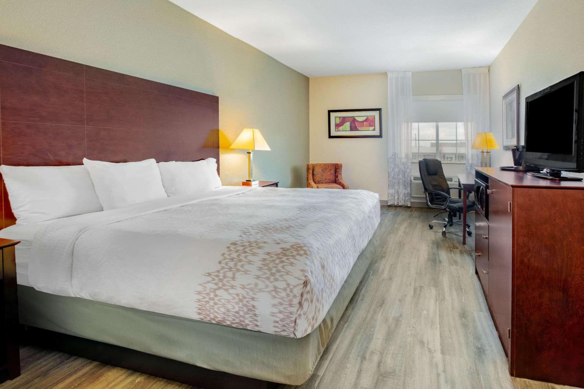 La Quinta by Wyndham McKinney gallery photo in McKinney, TX — image 26