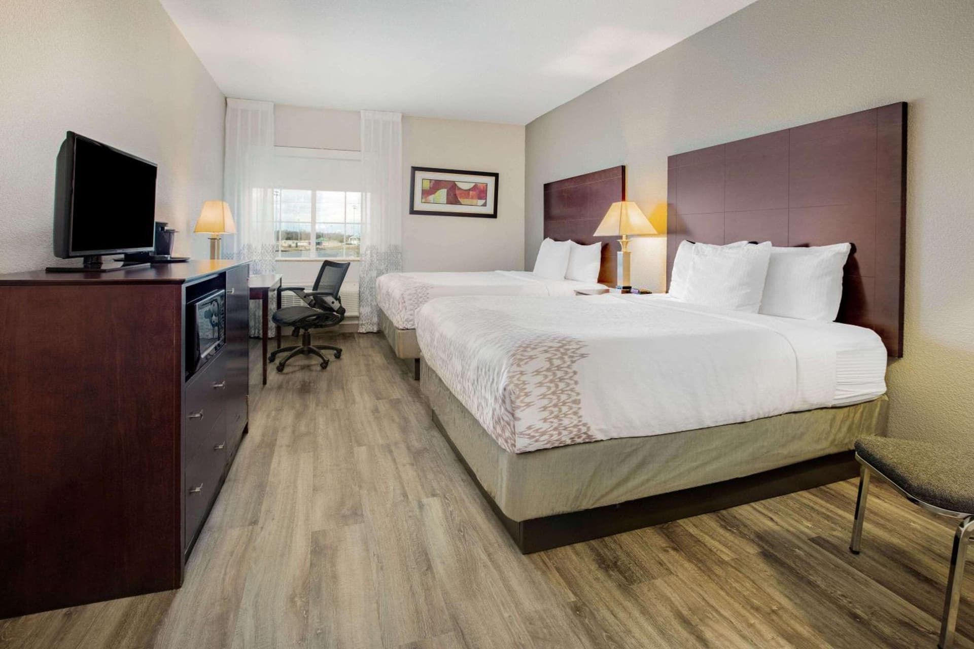 La Quinta by Wyndham McKinney gallery photo in McKinney, TX — image 28