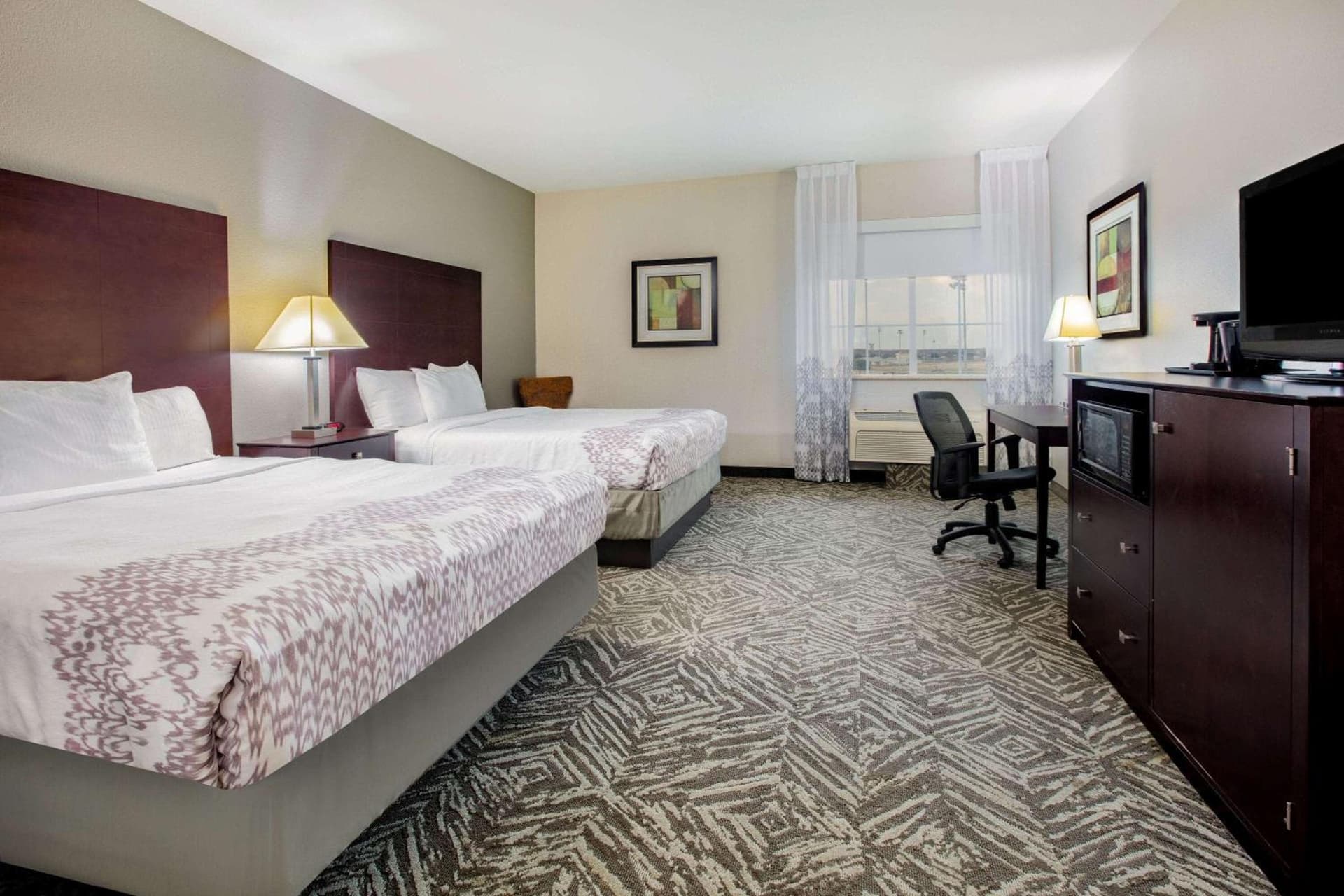 La Quinta by Wyndham McKinney gallery photo in McKinney, TX — image 14