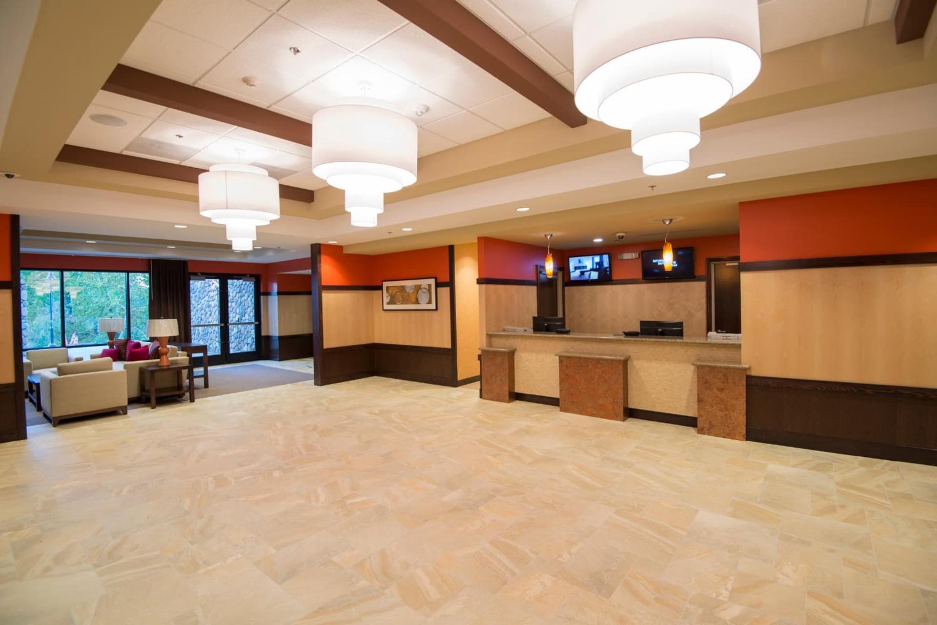 Win-River Resort and Casino gallery photo in Redding, CA — image 44