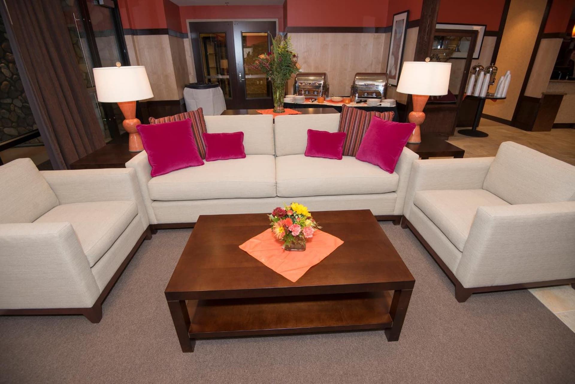 Win-River Resort and Casino property views in Redding, CA — gallery photo 3