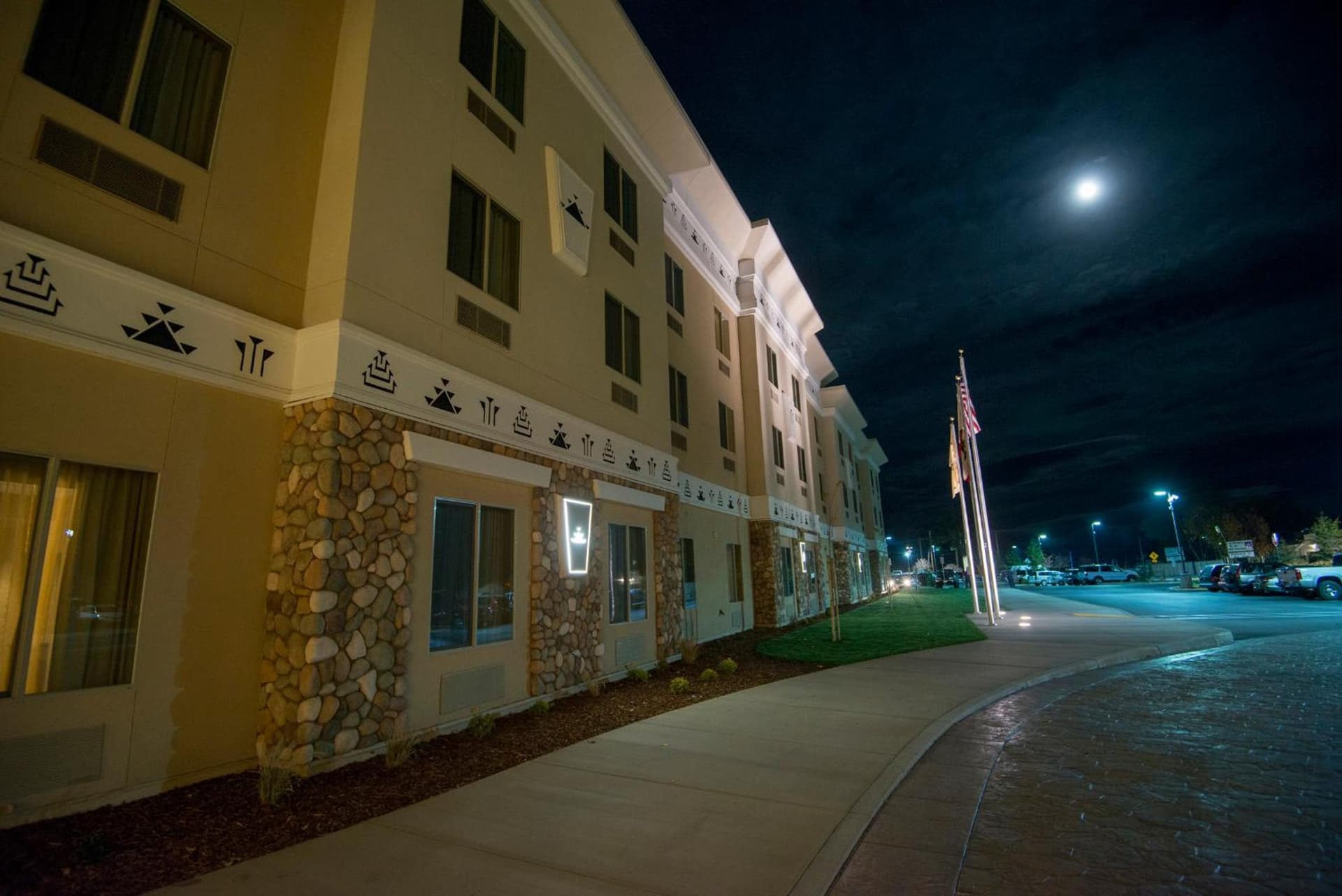 Win-River Resort and Casino gallery photo in Redding, CA — image 48