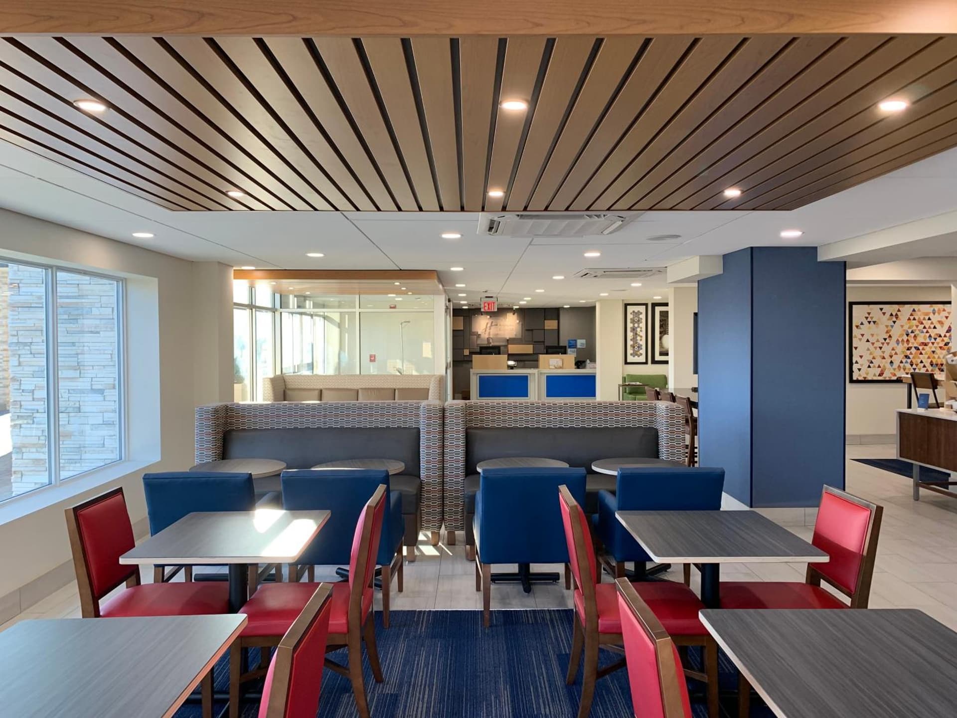 Holiday Inn Express - Allentown North by IHG gallery photo in Allentown, PA — image 13