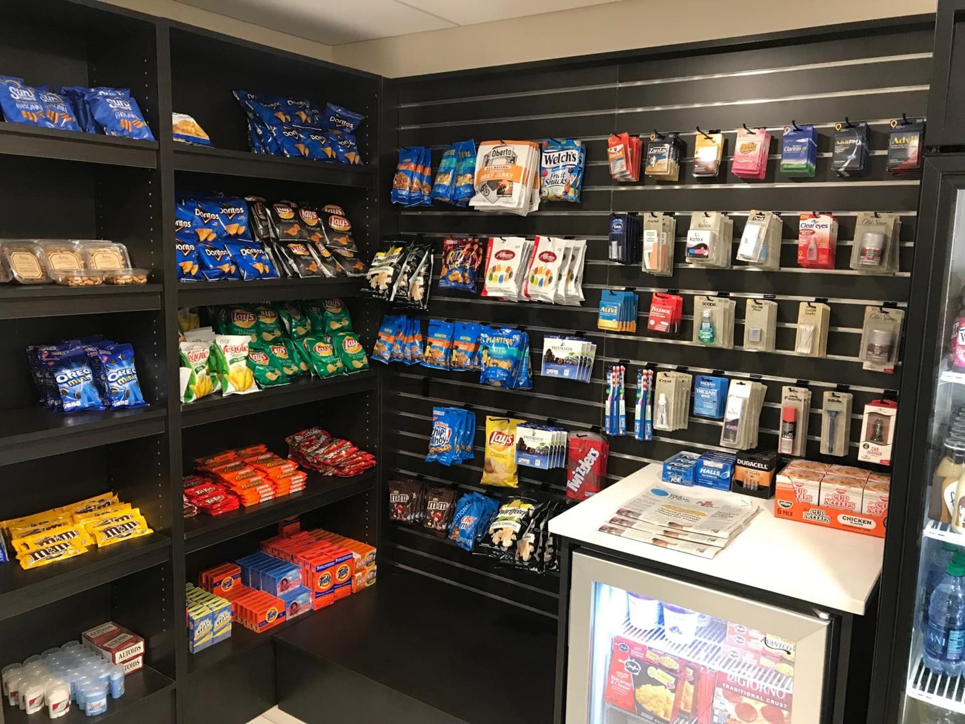 Holiday Inn Express - Allentown North by IHG property views in Allentown, PA — gallery photo 3