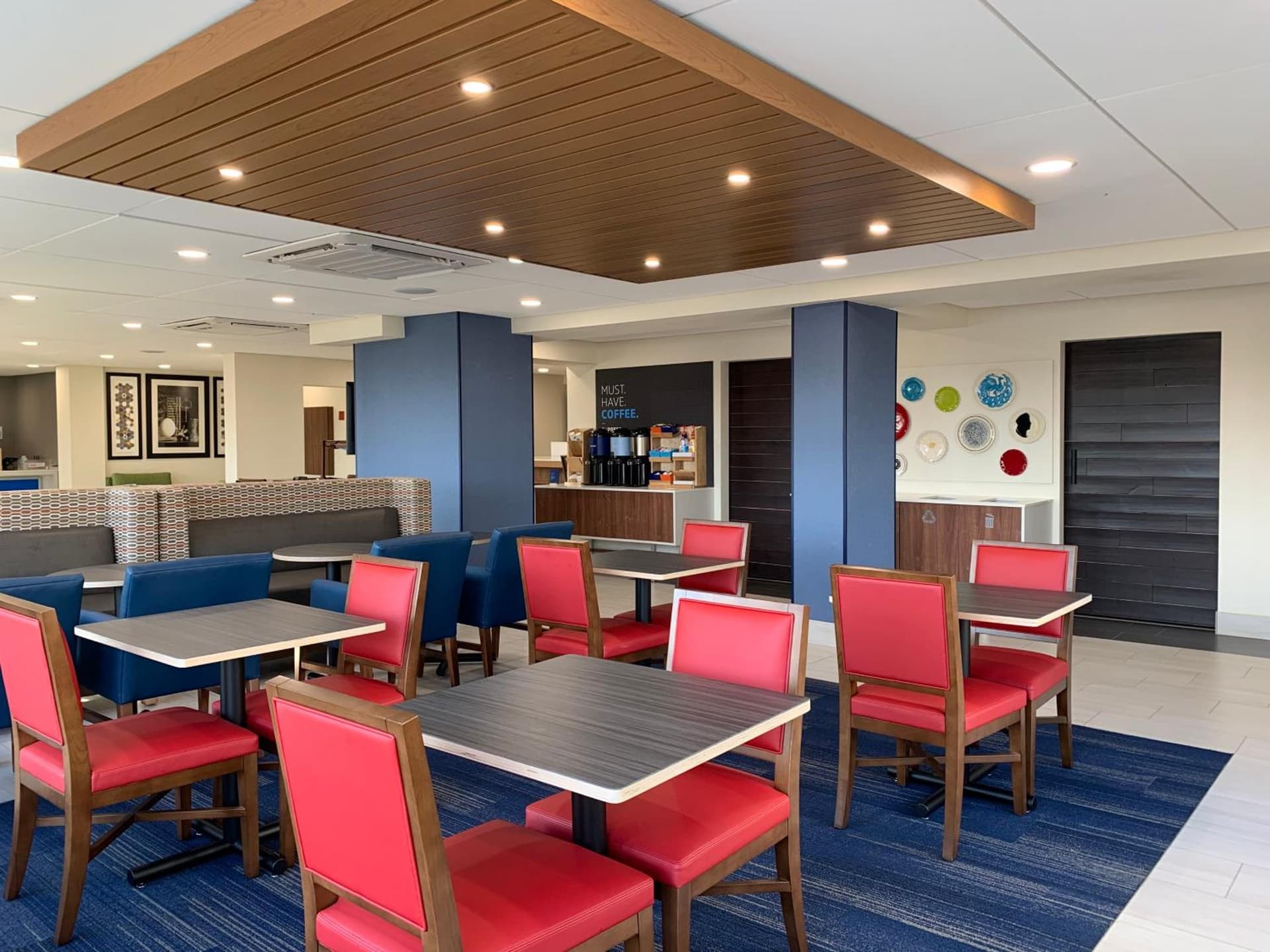 Holiday Inn Express - Allentown North by IHG gallery photo in Allentown, PA — image 36