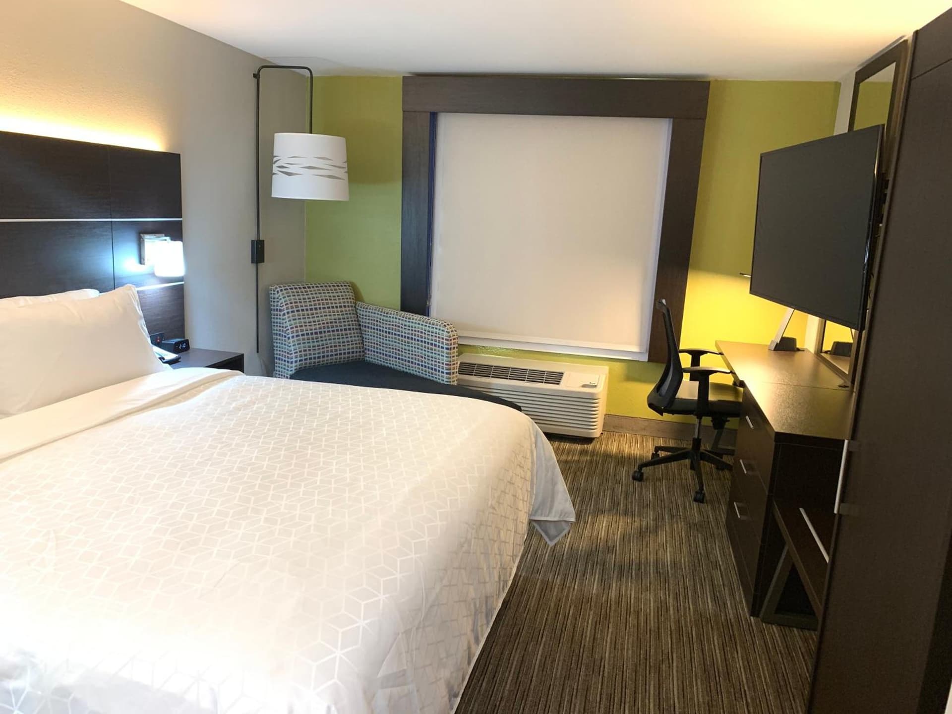 Holiday Inn Express - Allentown North by IHG gallery photo in Allentown, PA — image 40