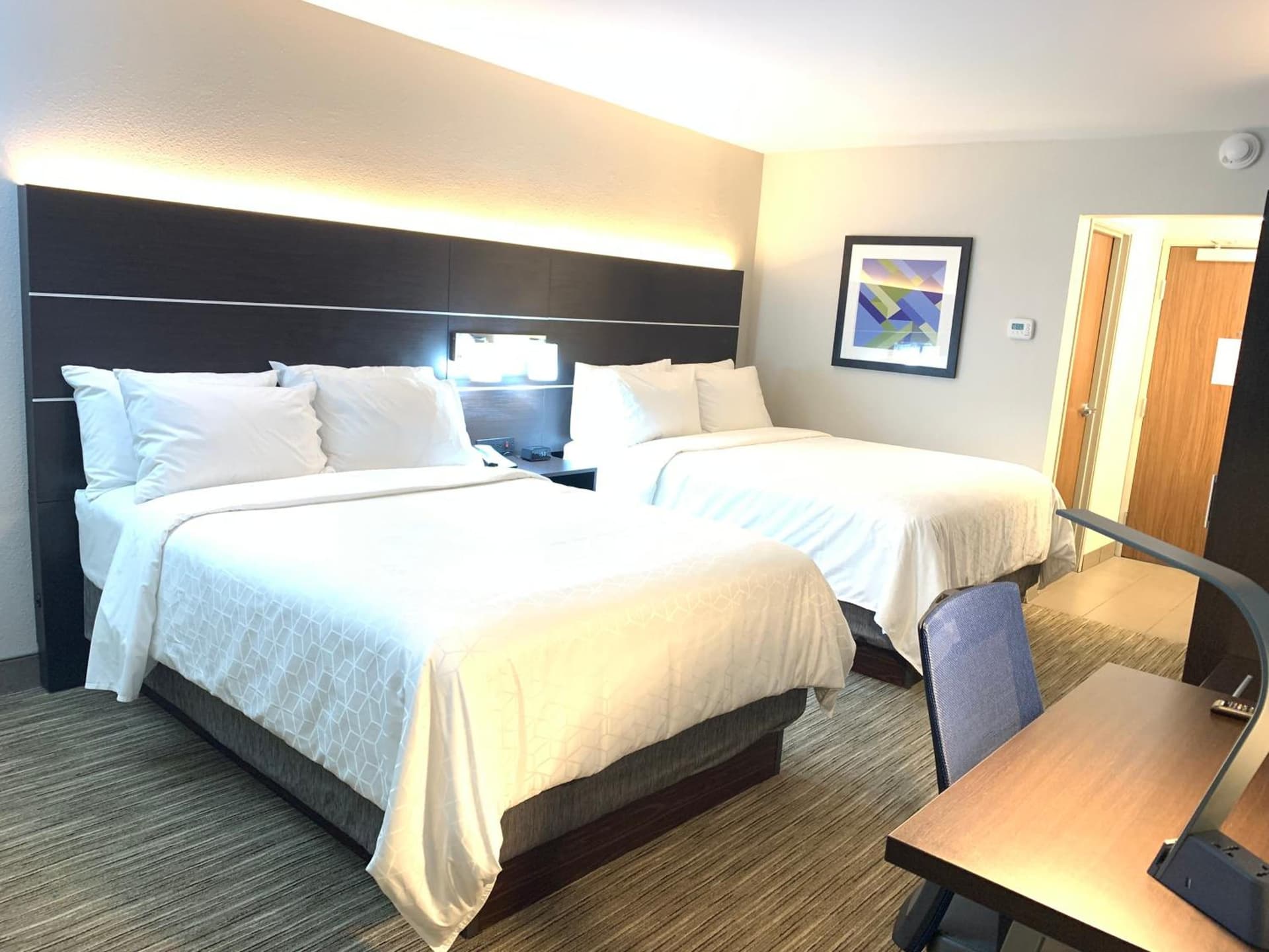 Holiday Inn Express - Allentown North by IHG gallery photo in Allentown, PA — image 22