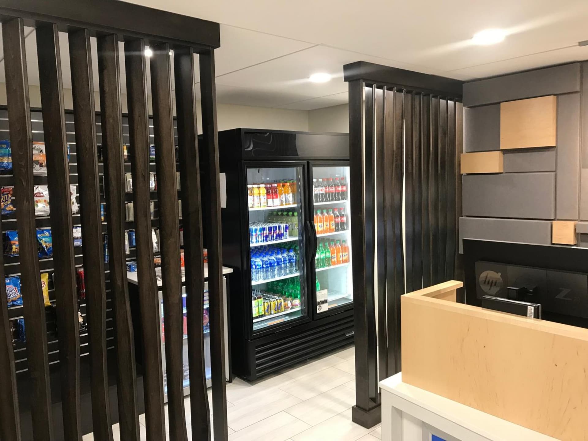 Holiday Inn Express - Allentown North by IHG gallery photo in Allentown, PA — image 4