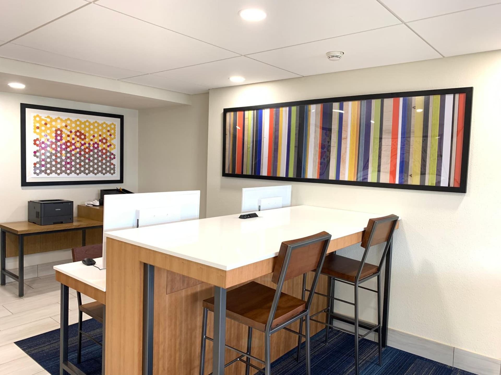 Holiday Inn Express - Allentown North by IHG gallery photo in Allentown, PA — image 35