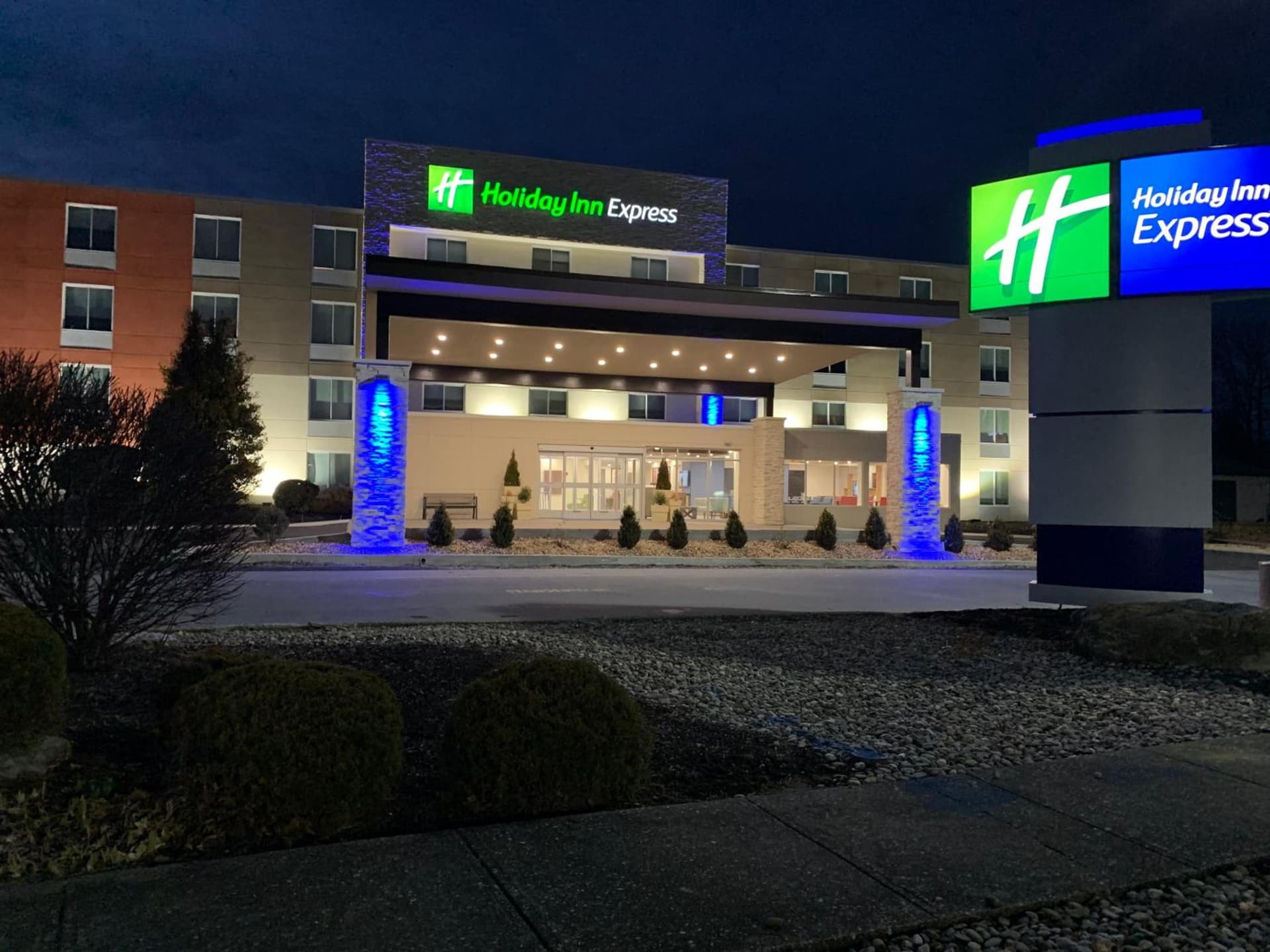 Holiday Inn Express - Allentown North by IHG gallery photo in Allentown, PA — image 41