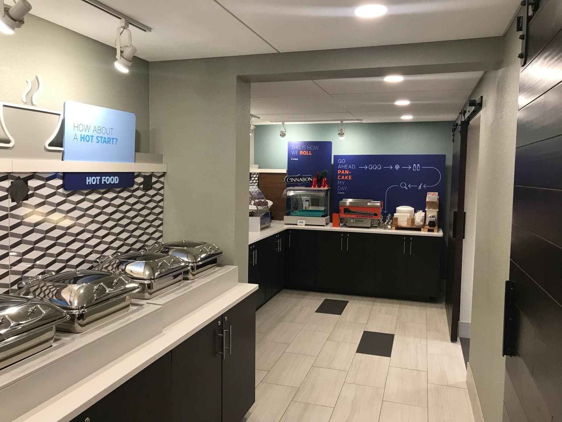Holiday Inn Express - Allentown North by IHG gallery photo in Allentown, PA — image 38