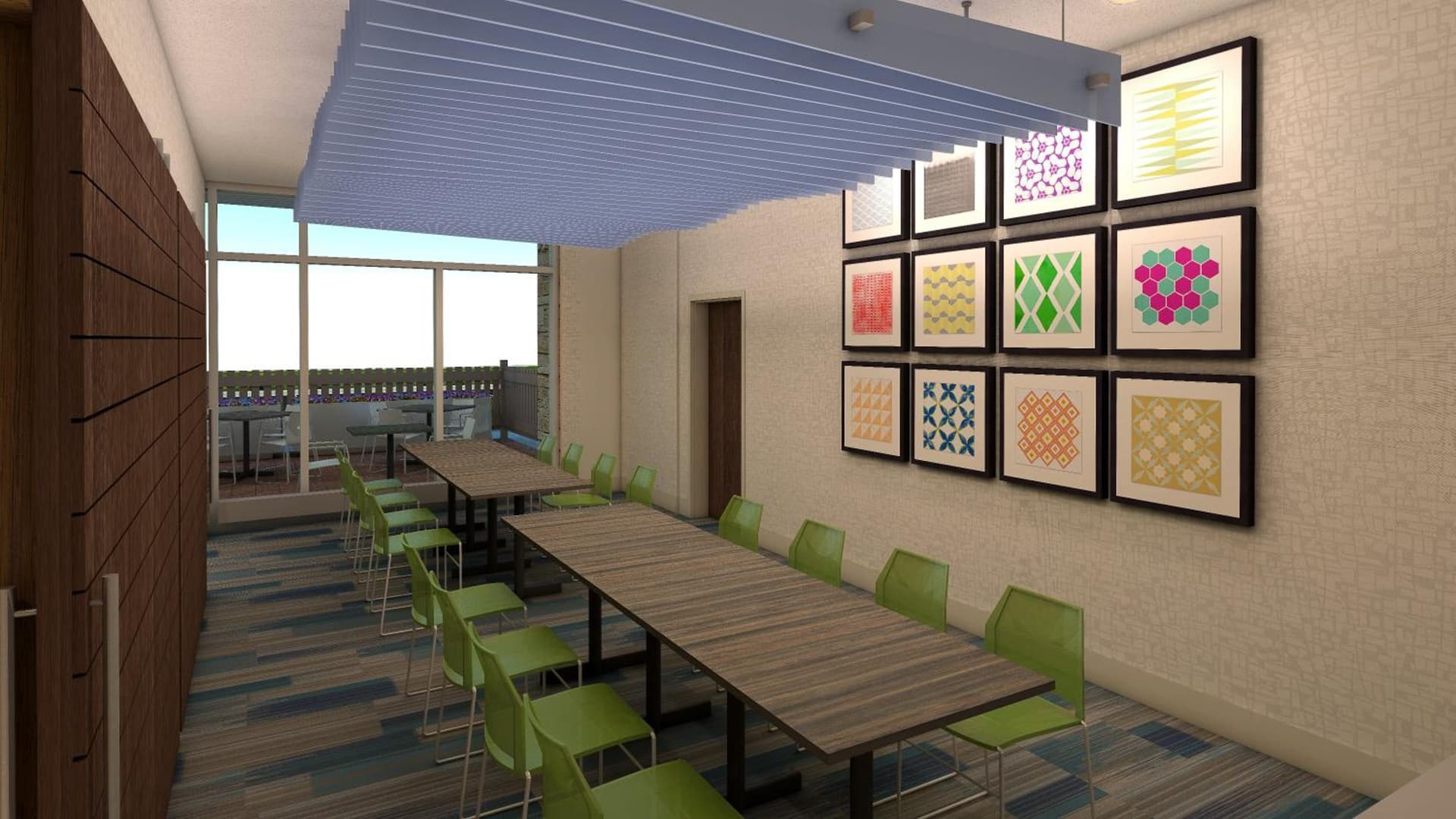 Holiday Inn Express - Allentown North by IHG gallery photo in Allentown, PA — image 23