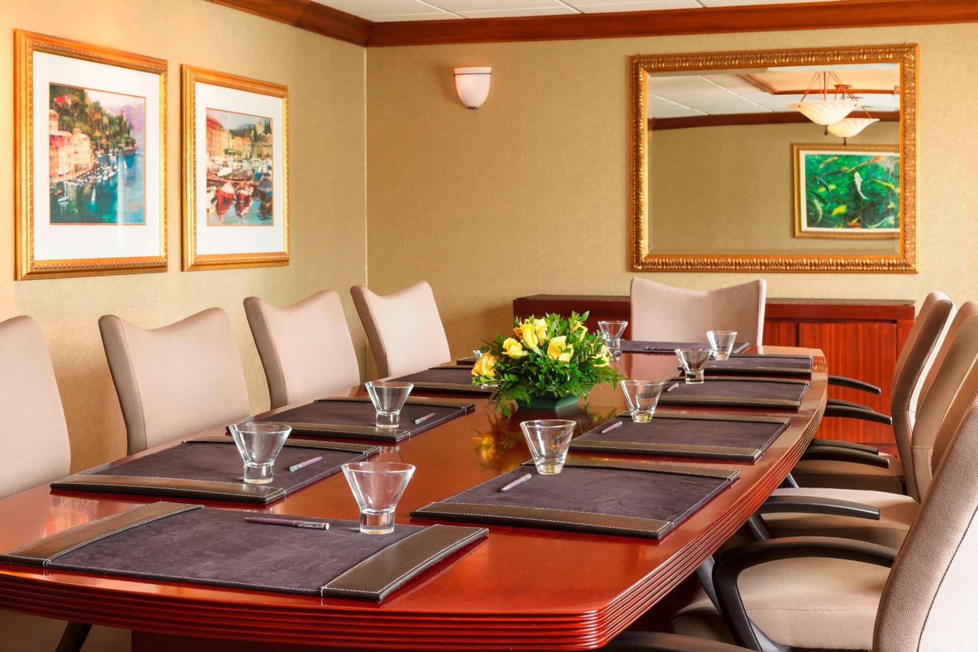 Wyndham Omaha Hotel - West Dodge gallery photo in Omaha, NE — image 15