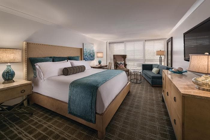 The Cliffs Hotel and Spa gallery photo in Pismo Beach, CA — image 23