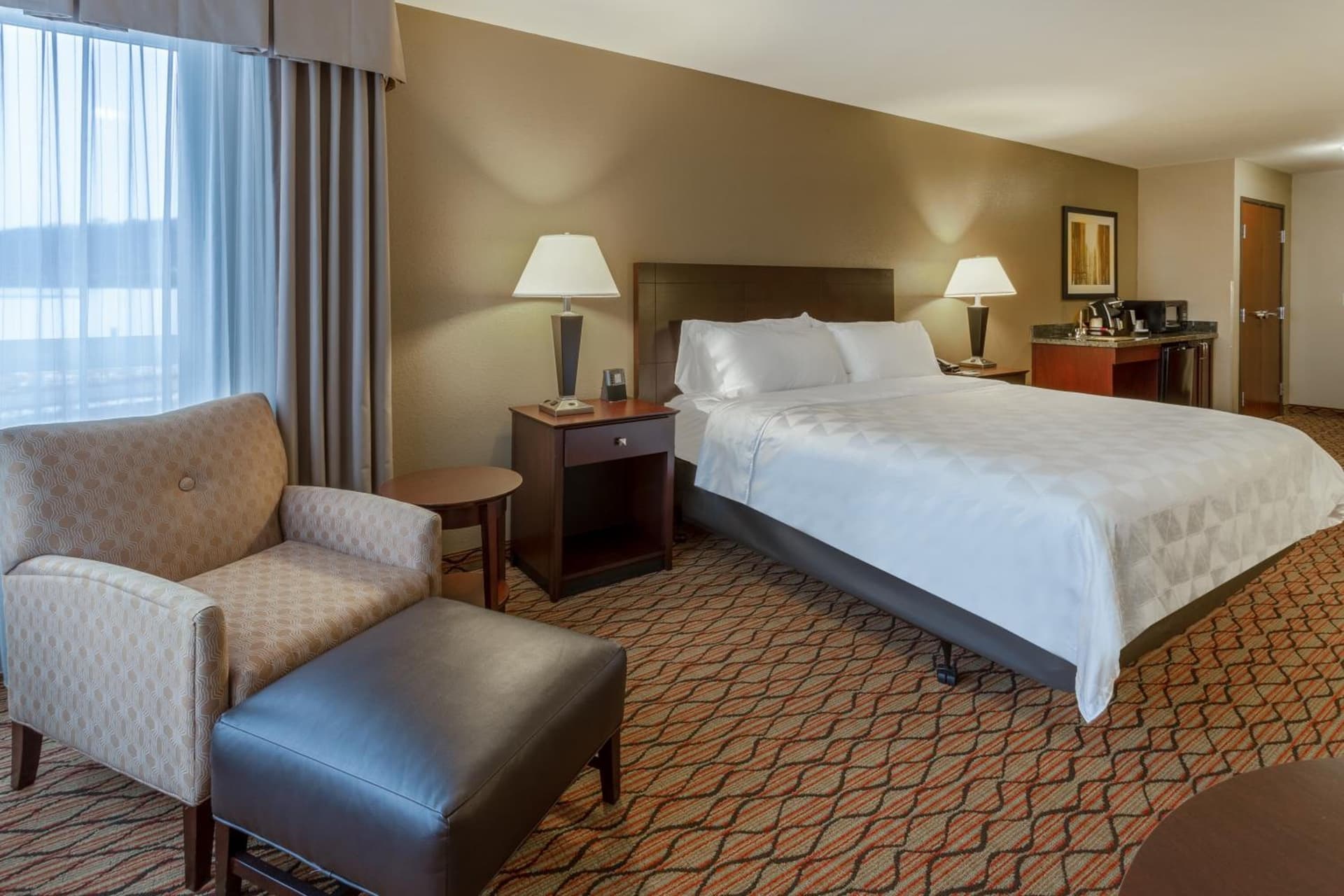 Holiday Inn Eau Claire South I-94 by IHG gallery photo in Eau Claire, WI — image 56