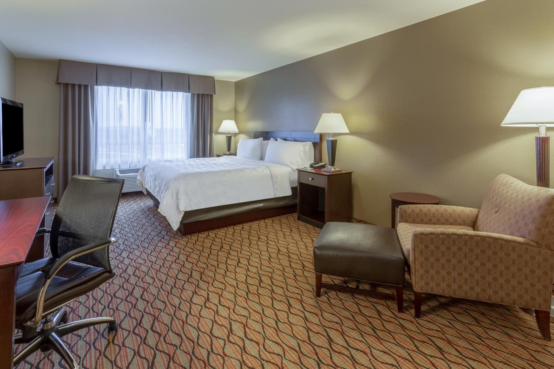 Holiday Inn Eau Claire South I-94 by IHG gallery photo in Eau Claire, WI — image 46