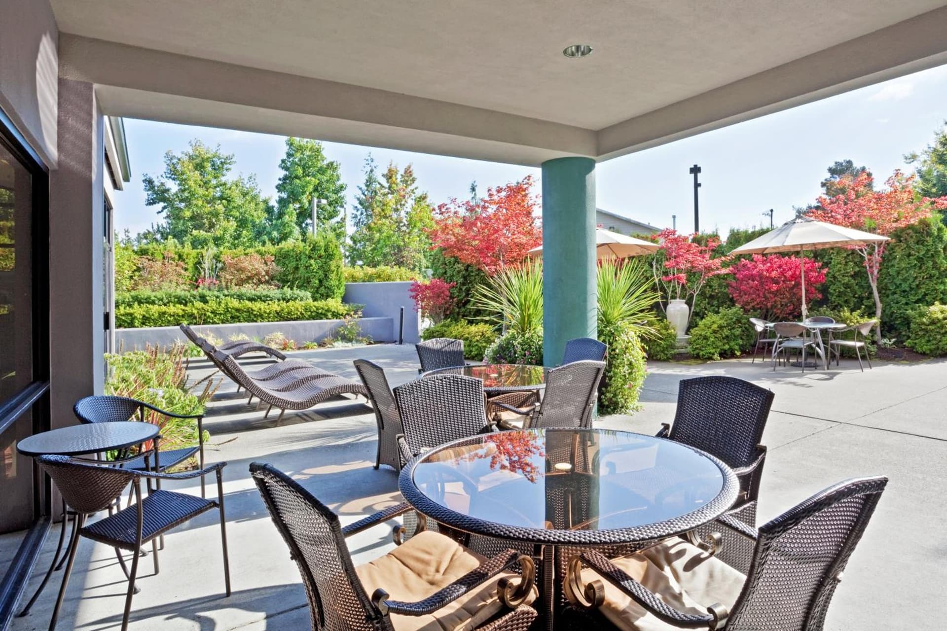Holiday Inn Express Bellingham by IHG gallery photo in Bellingham, WA — image 32