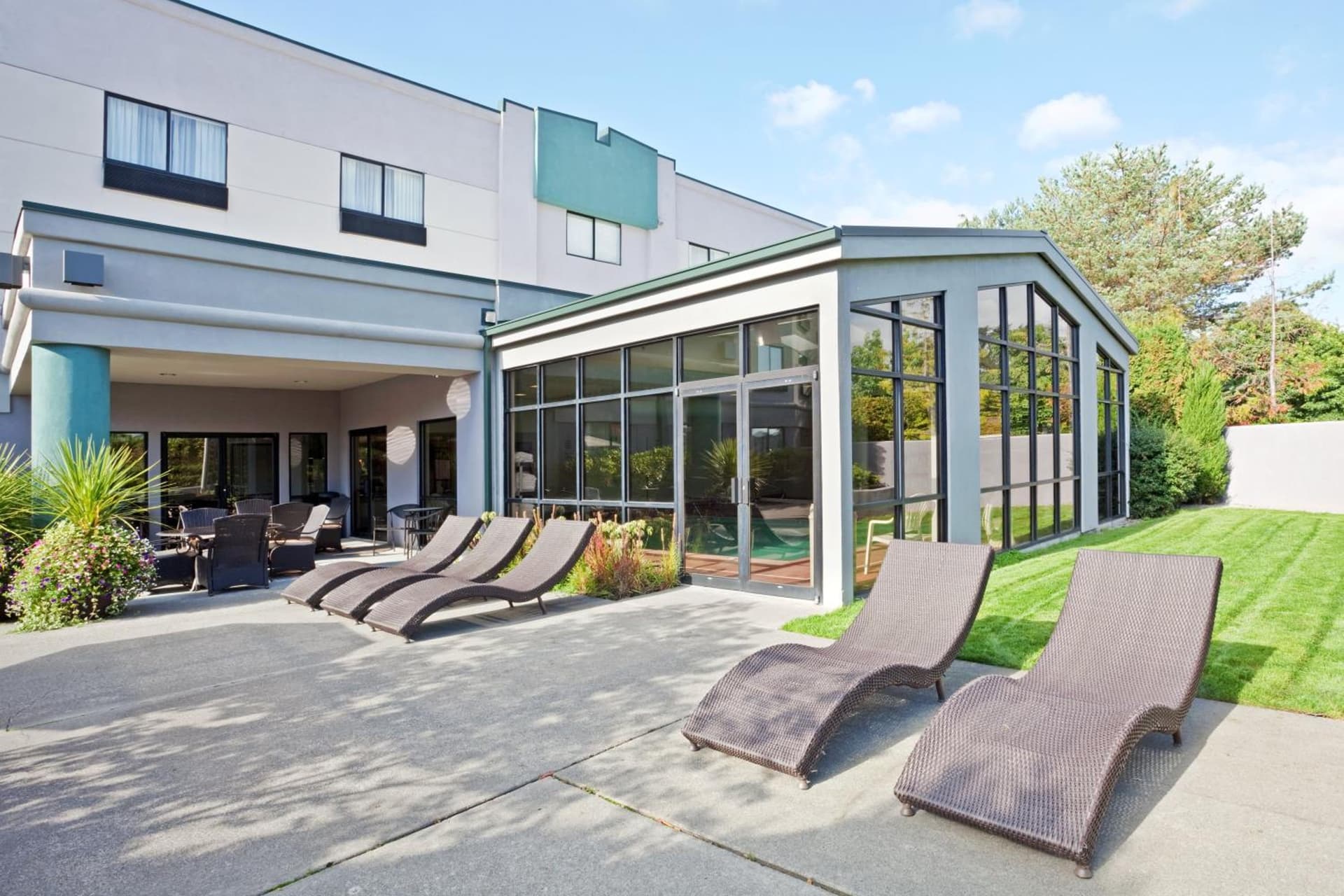 Holiday Inn Express Bellingham by IHG gallery photo in Bellingham, WA — image 35