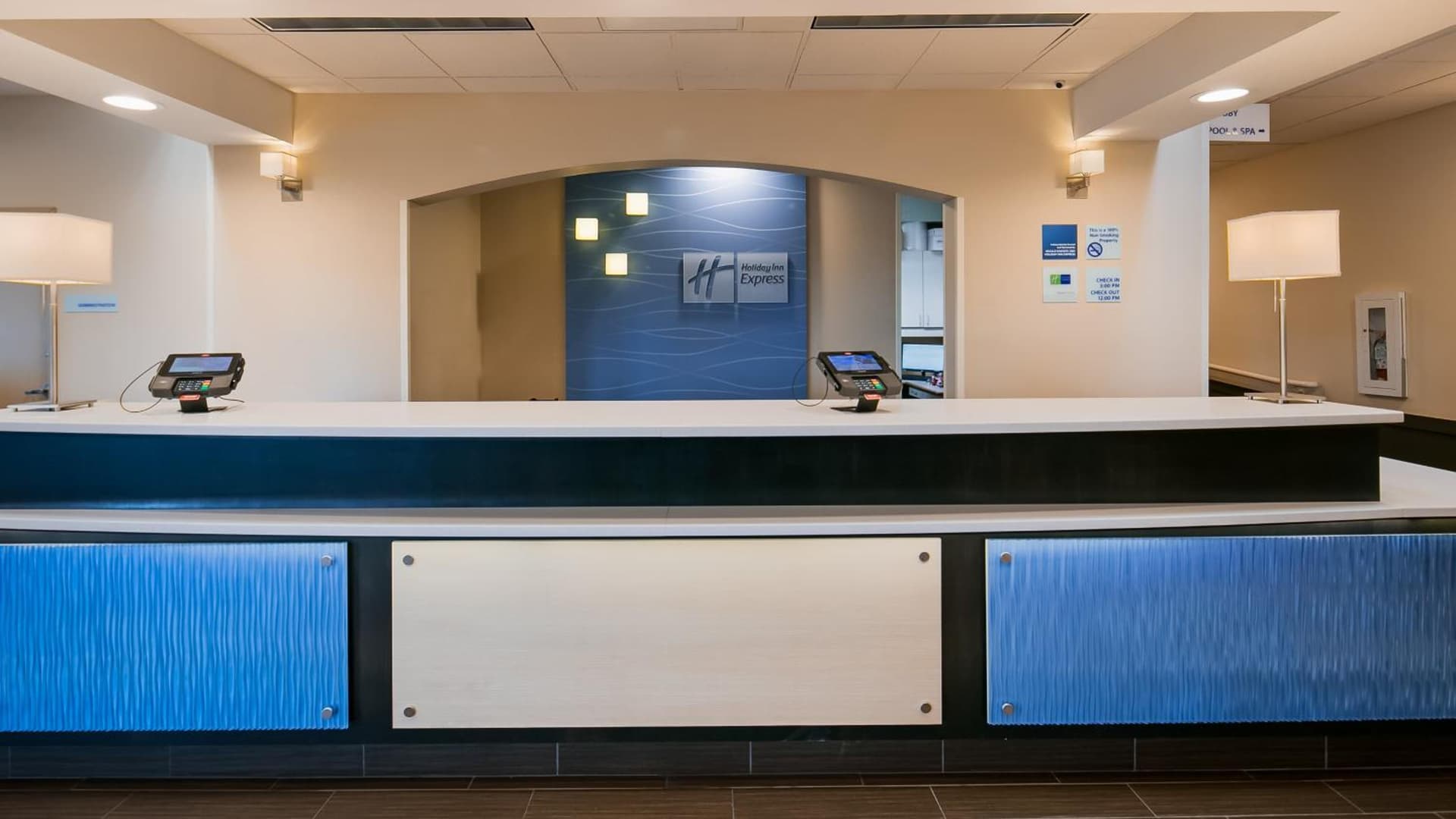 Holiday Inn Express Bellingham by IHG gallery photo in Bellingham, WA — image 6
