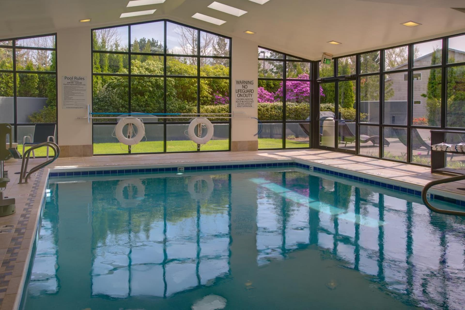 Holiday Inn Express Bellingham by IHG gallery photo in Bellingham, WA — image 41