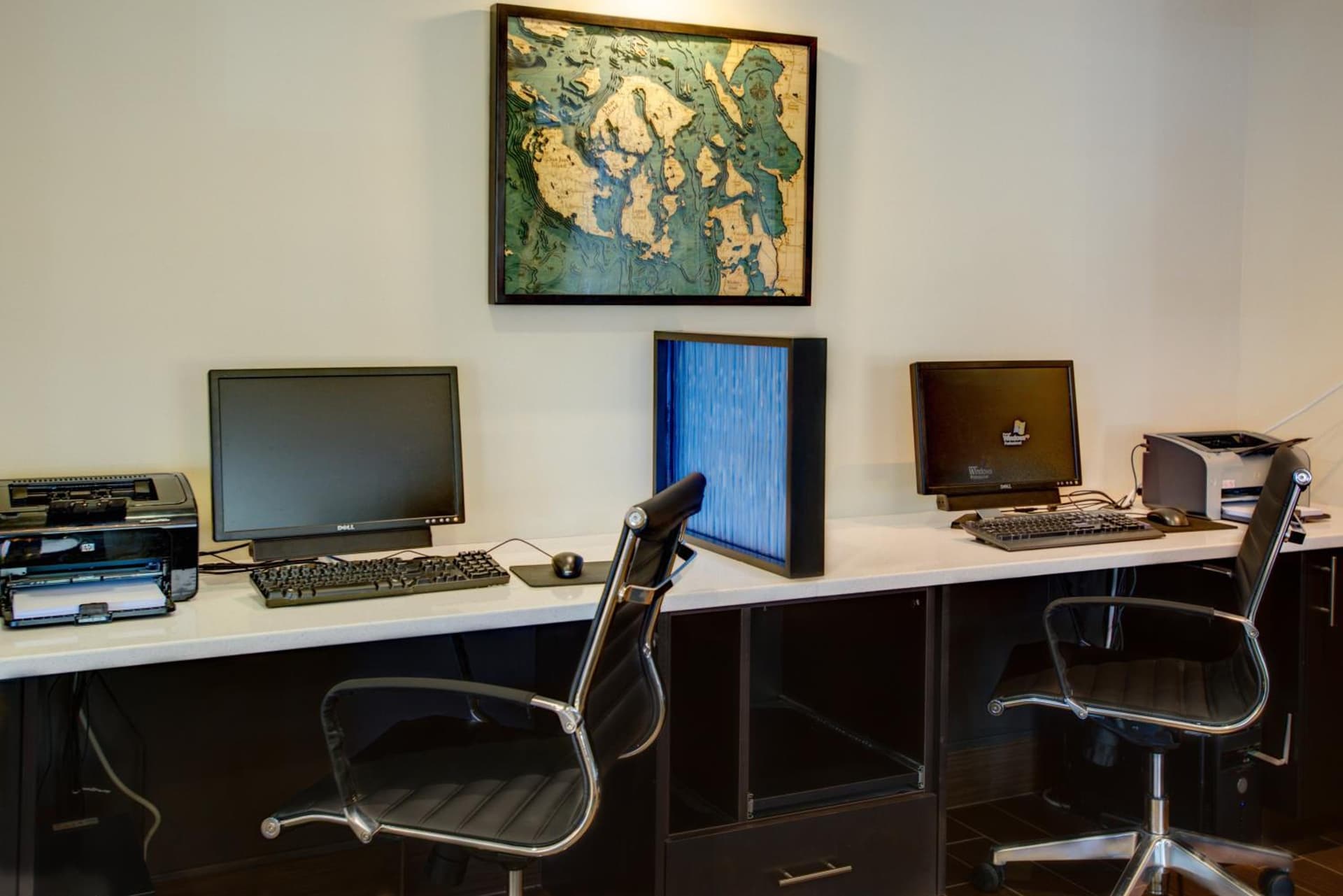 Holiday Inn Express Bellingham by IHG gallery photo in Bellingham, WA — image 17
