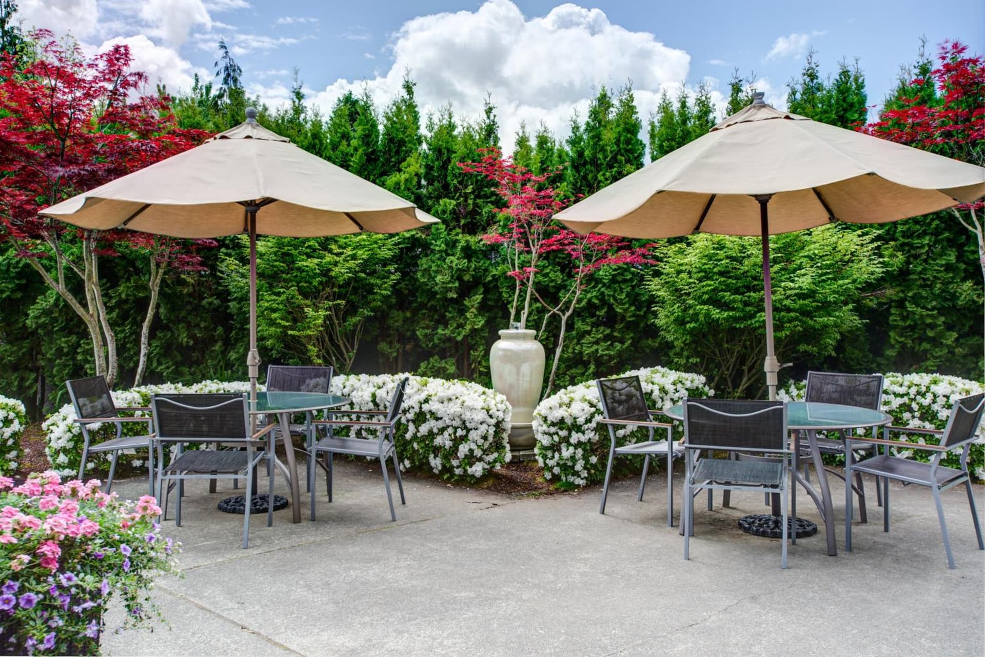 Holiday Inn Express Bellingham by IHG gallery photo in Bellingham, WA — image 46