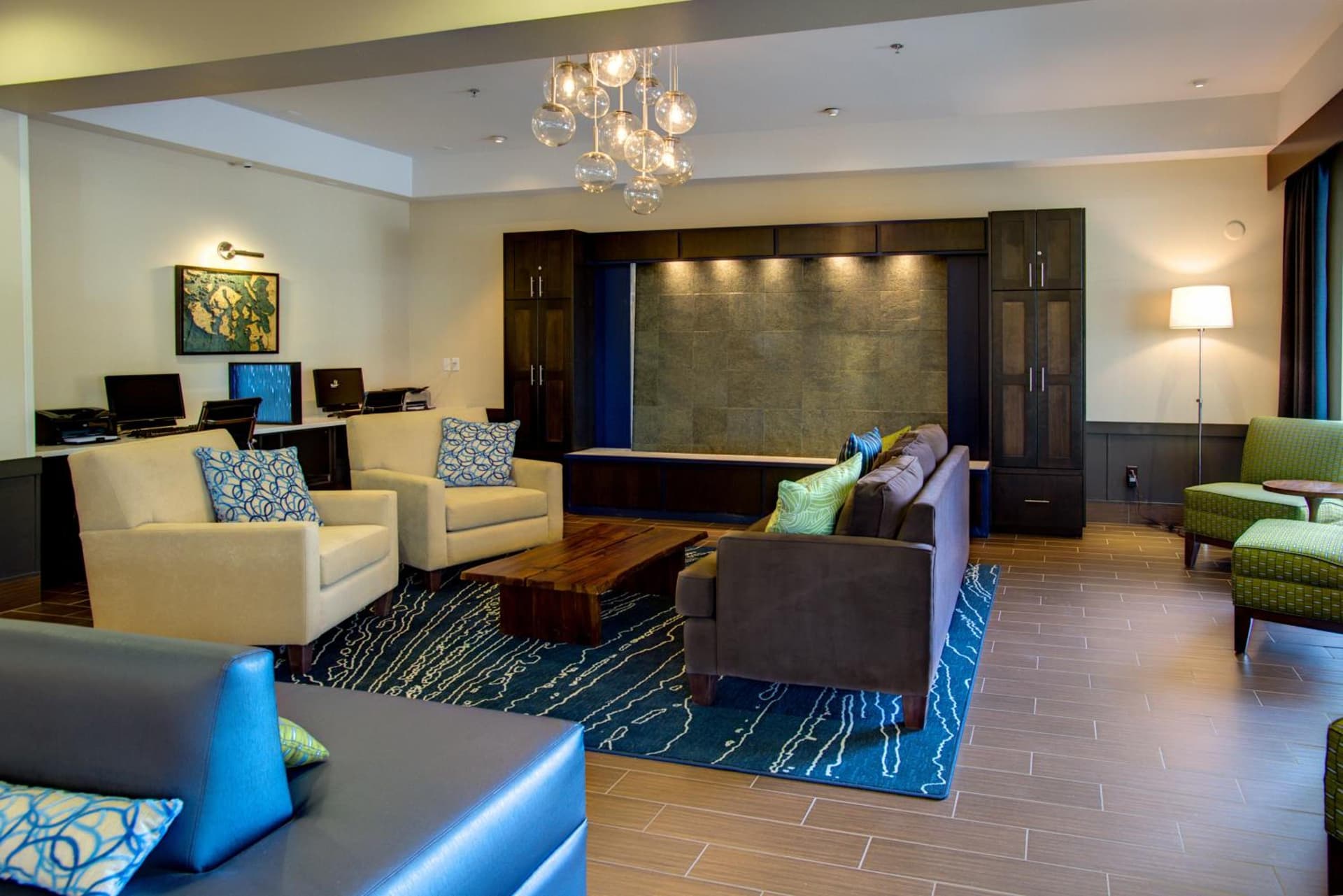 Holiday Inn Express Bellingham by IHG gallery photo in Bellingham, WA — image 13