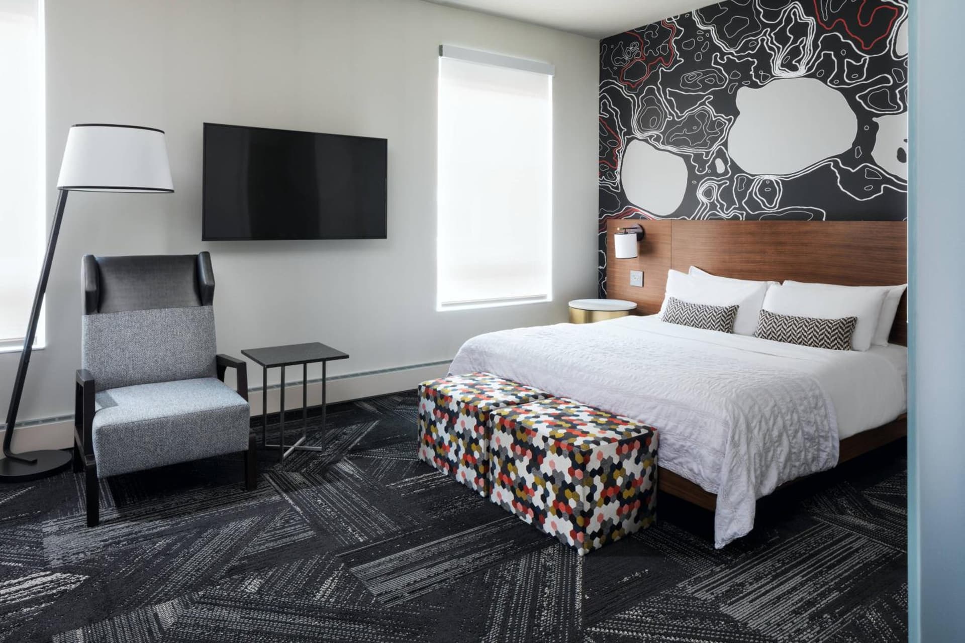 The Chambers Hotel gallery photo in Minneapolis, MN — image 26