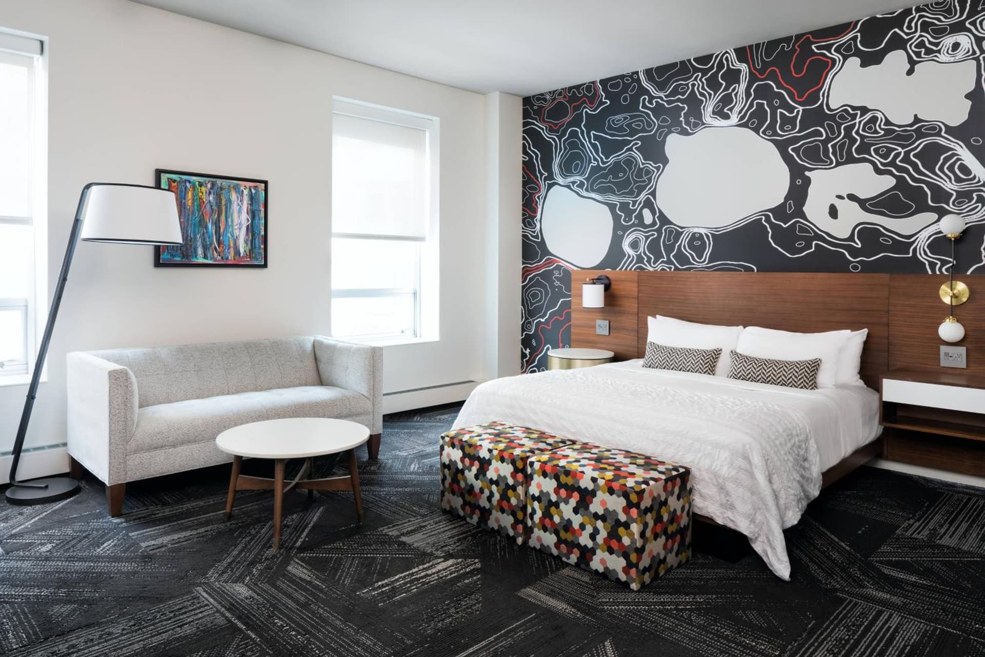 The Chambers Hotel gallery photo in Minneapolis, MN — image 31
