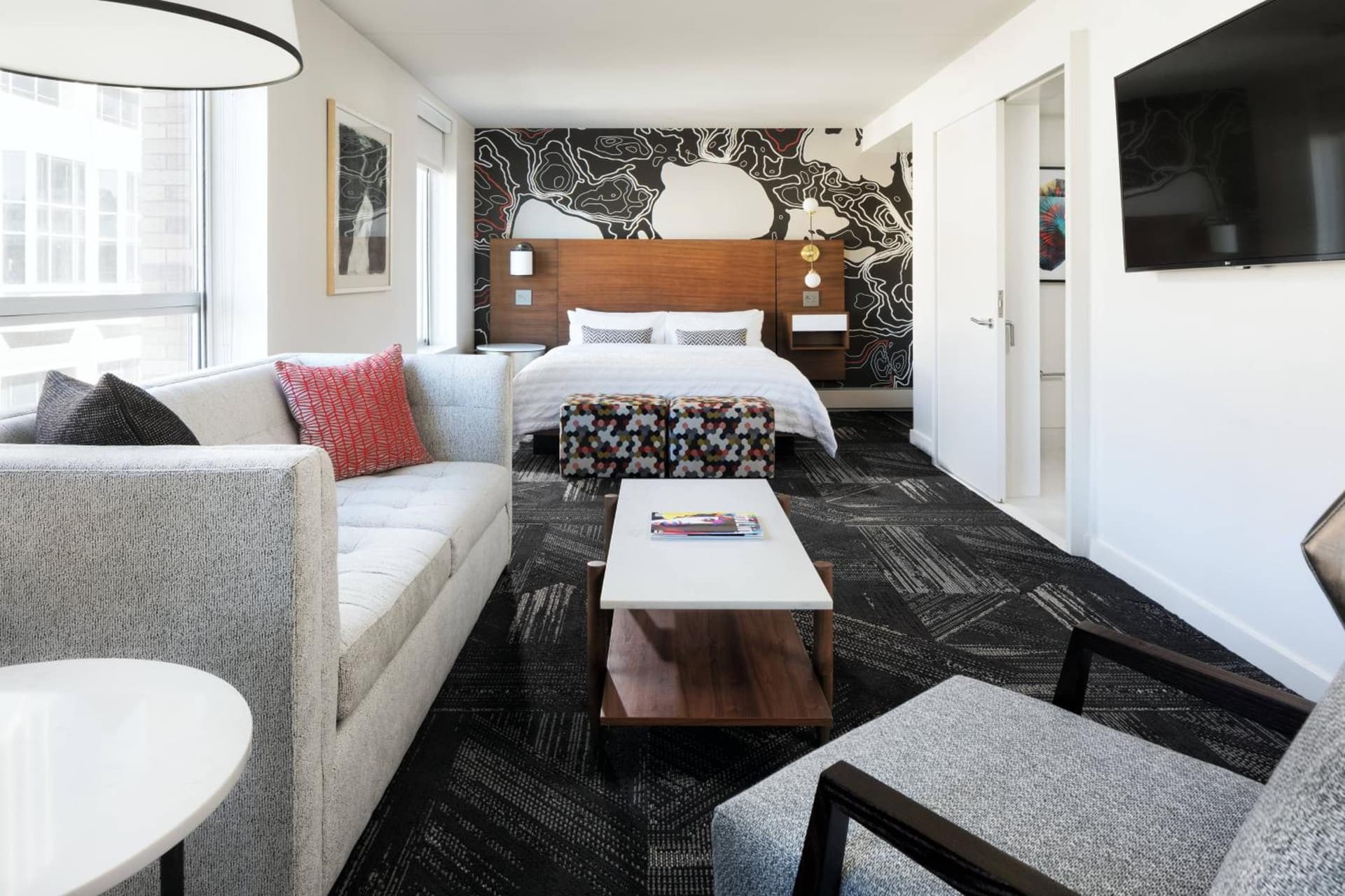 The Chambers Hotel gallery photo in Minneapolis, MN — image 24