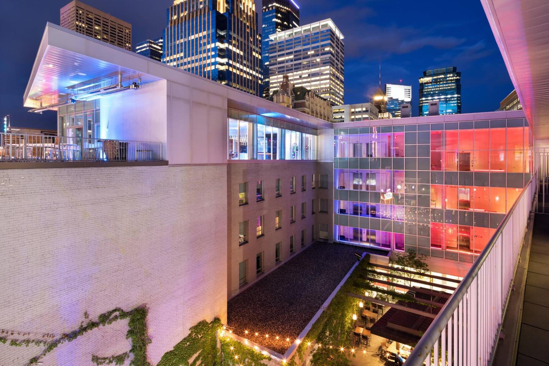The Chambers Hotel gallery photo in Minneapolis, MN — image 17