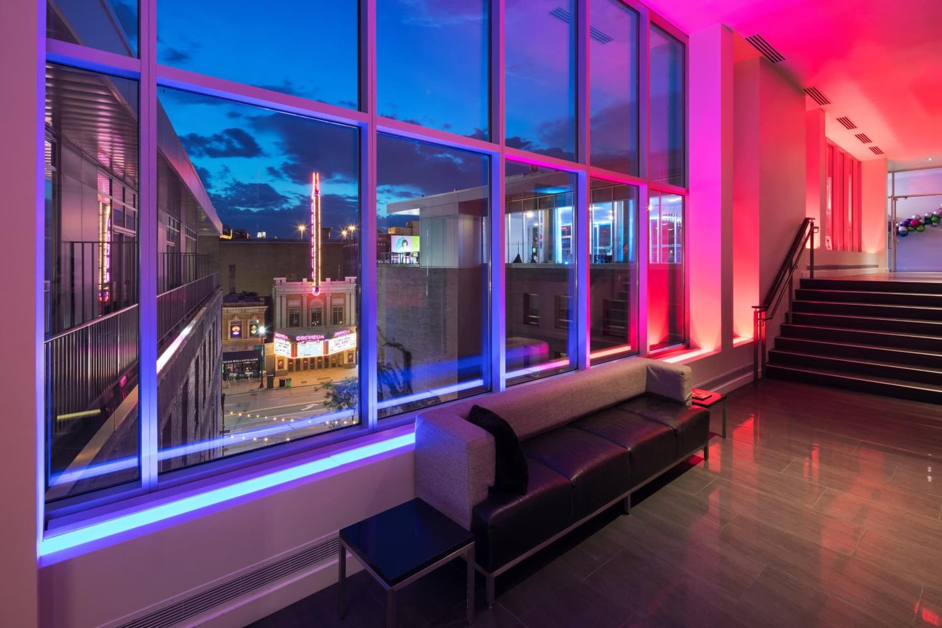 The Chambers Hotel gallery photo in Minneapolis, MN — image 21