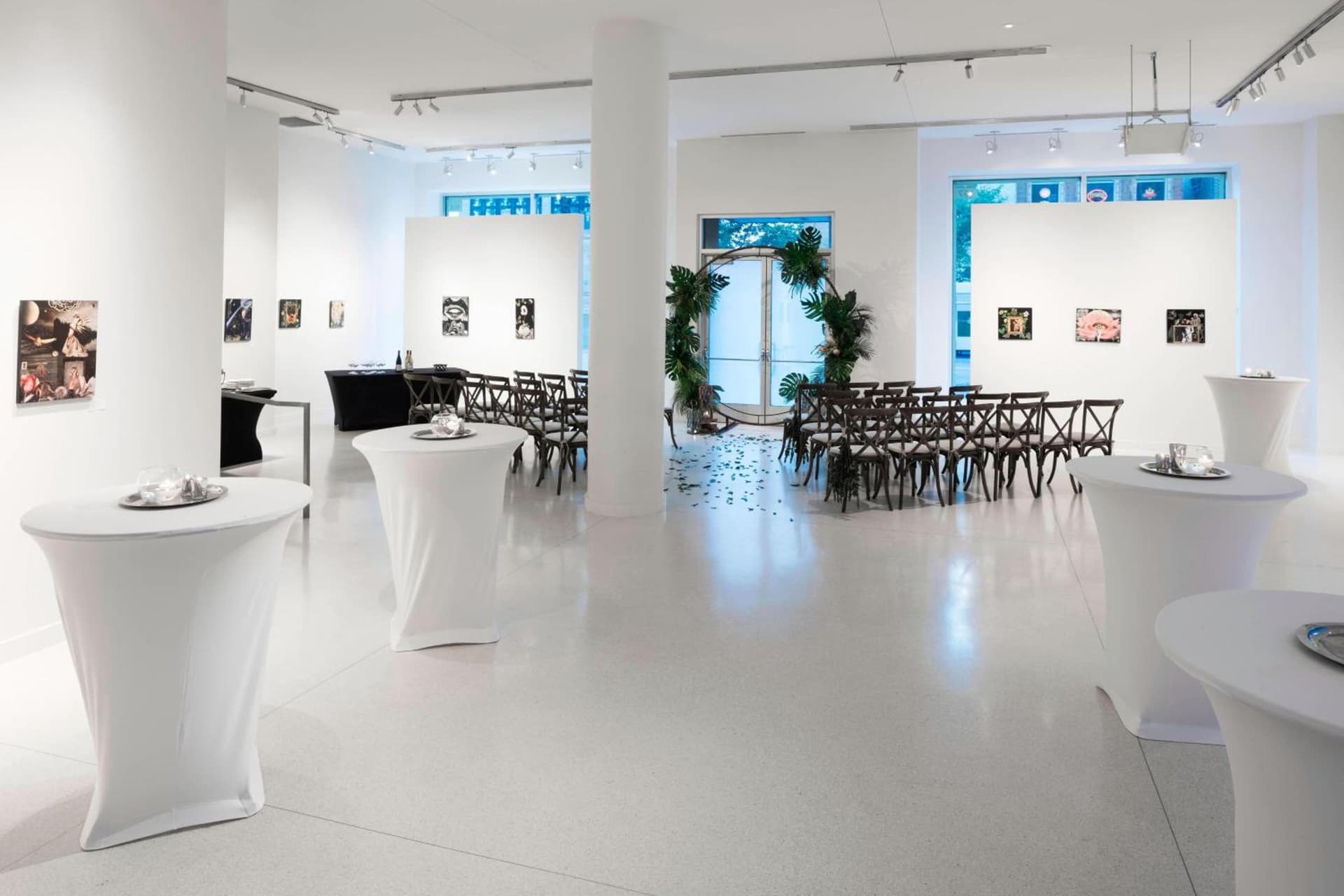 The Chambers Hotel gallery photo in Minneapolis, MN — image 16