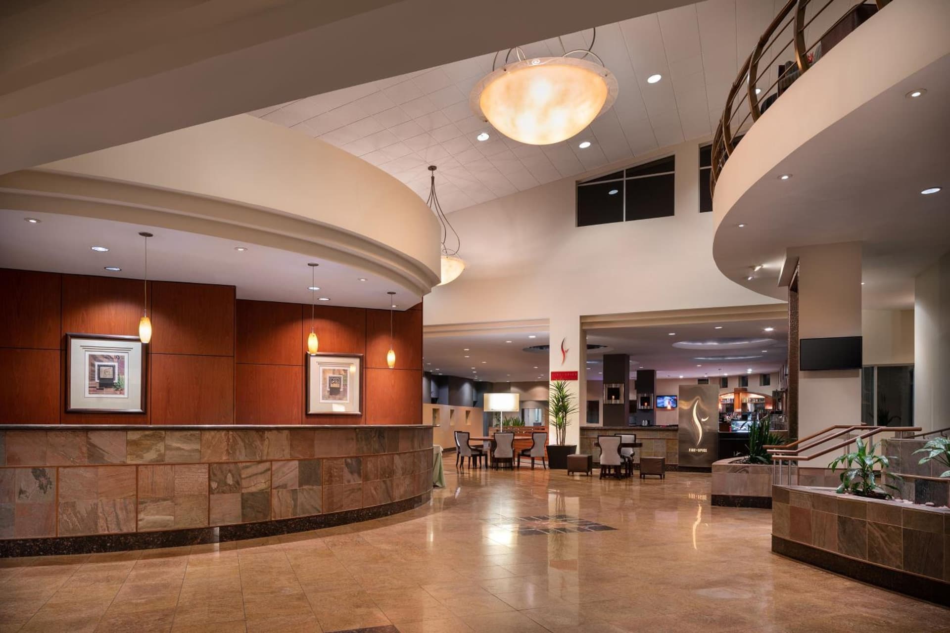Wyndham Phoenix Airport - Tempe gallery photo in Tempe, AZ — image 16