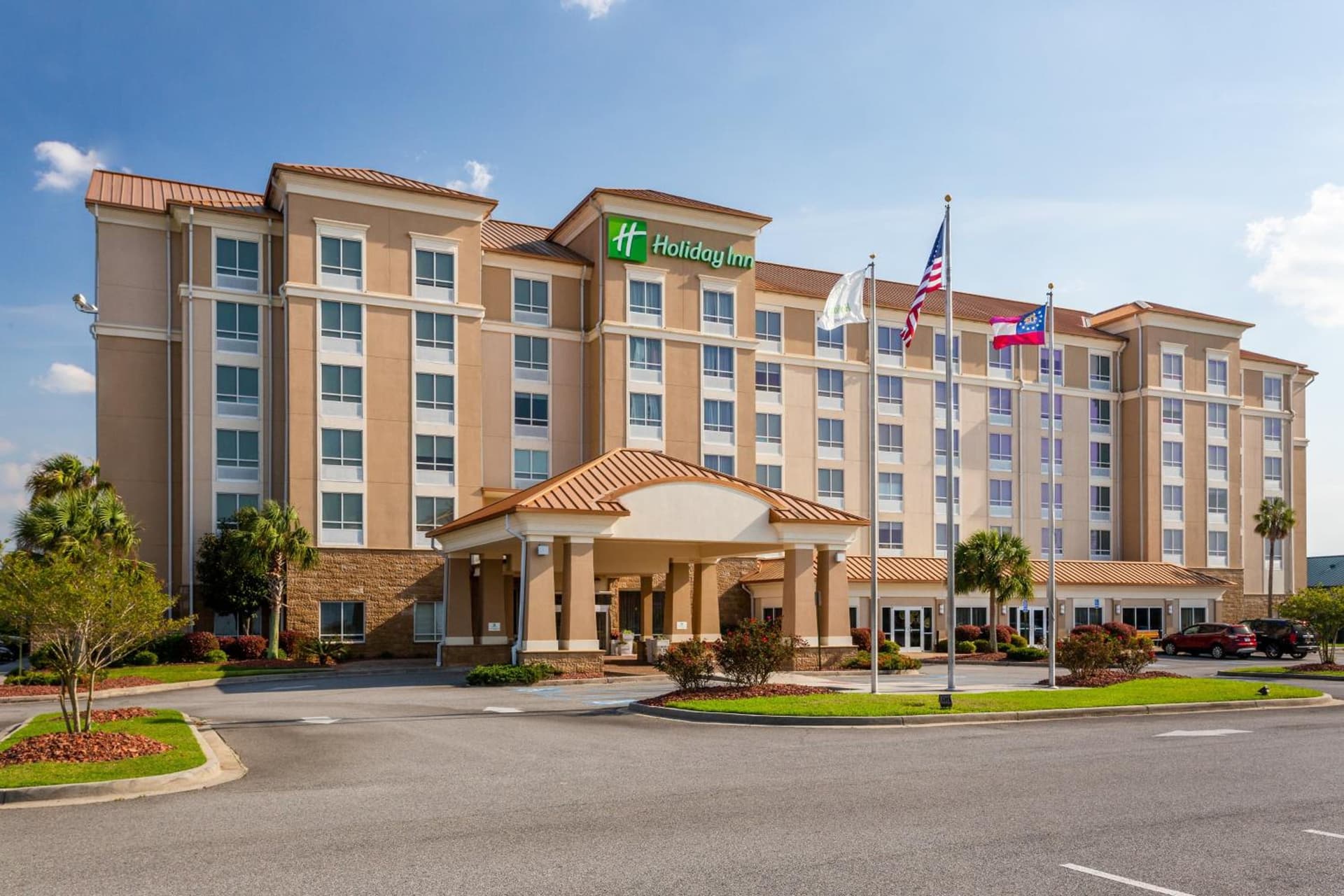 Holiday Inn Valdosta Conference Center by IHG — hotel in Valdosta, Georgia