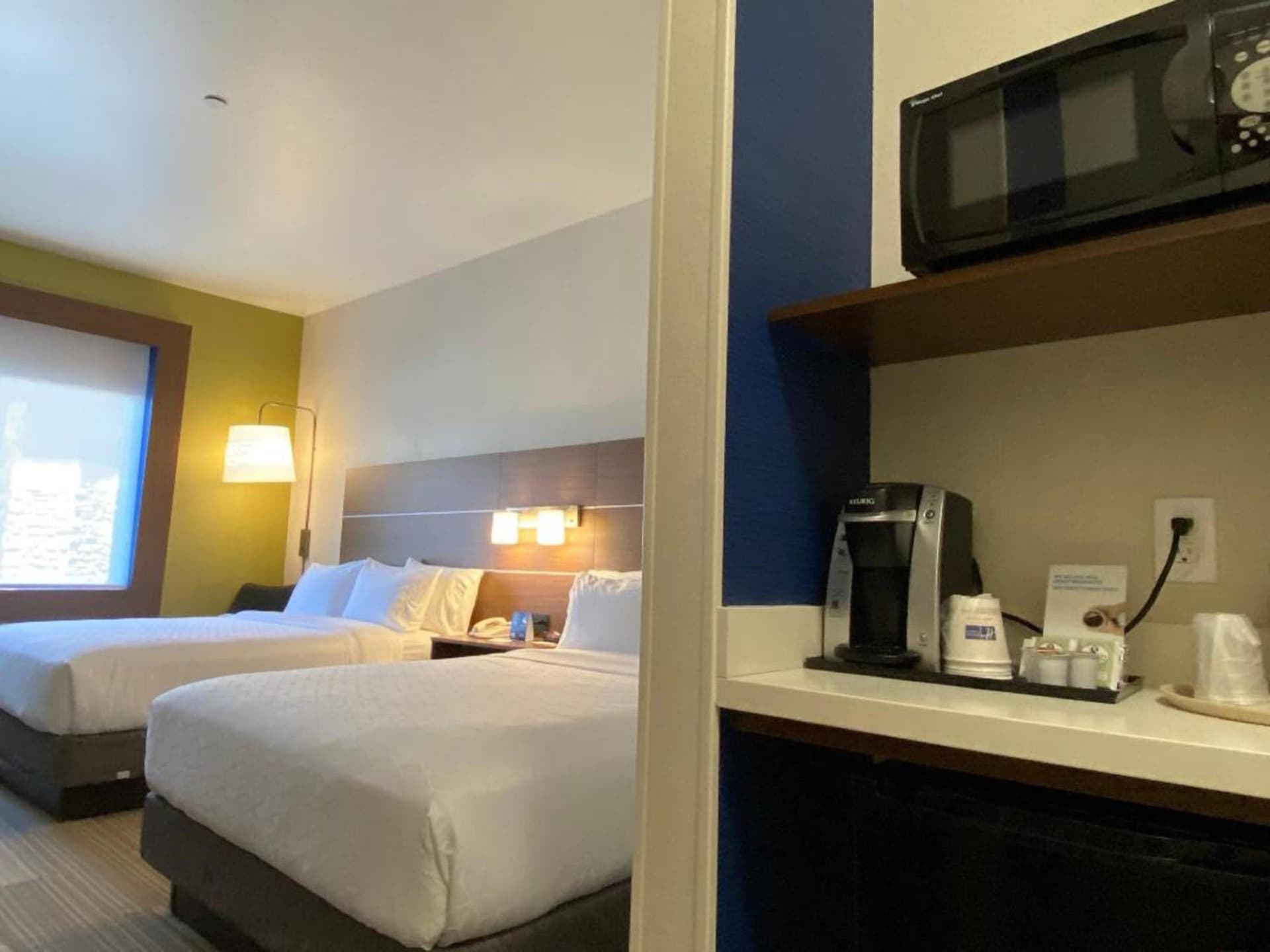 Holiday Inn Express & Suites Beaumont - Oak Valley by IHG gallery photo in Beaumont, CA — image 23