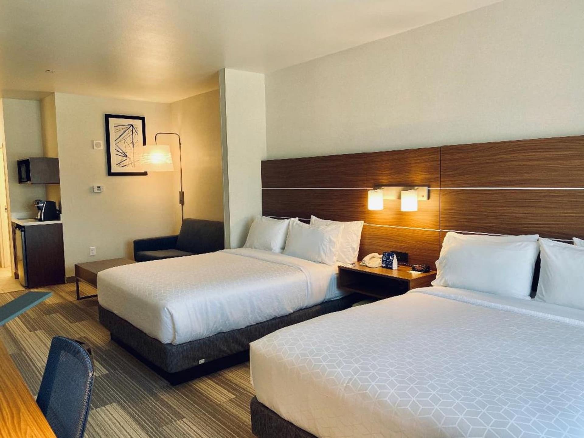 Holiday Inn Express & Suites Beaumont - Oak Valley by IHG gallery photo in Beaumont, CA — image 35