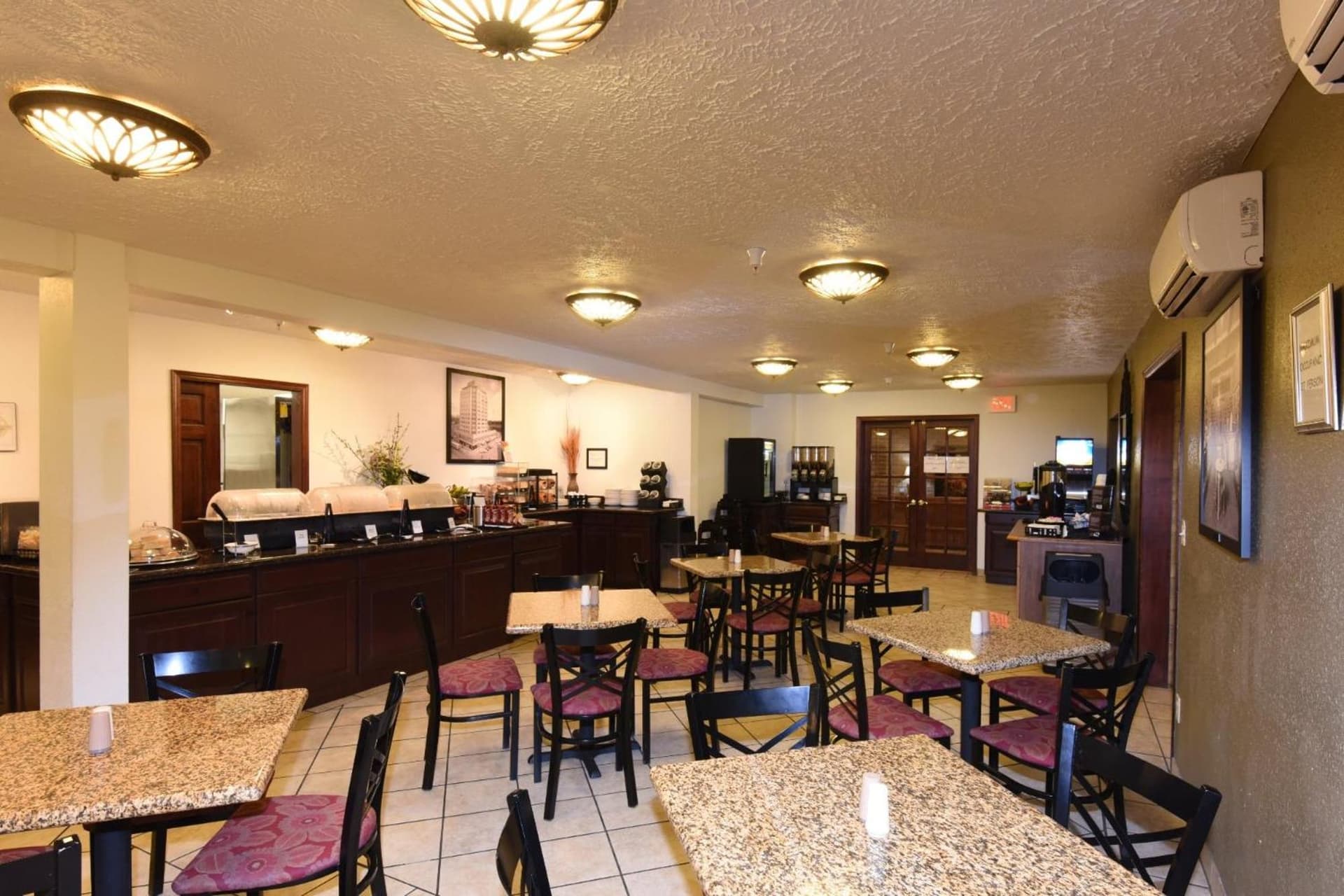 Best Western Plus Ahtanum Inn gallery photo in Yakima, WA — image 17
