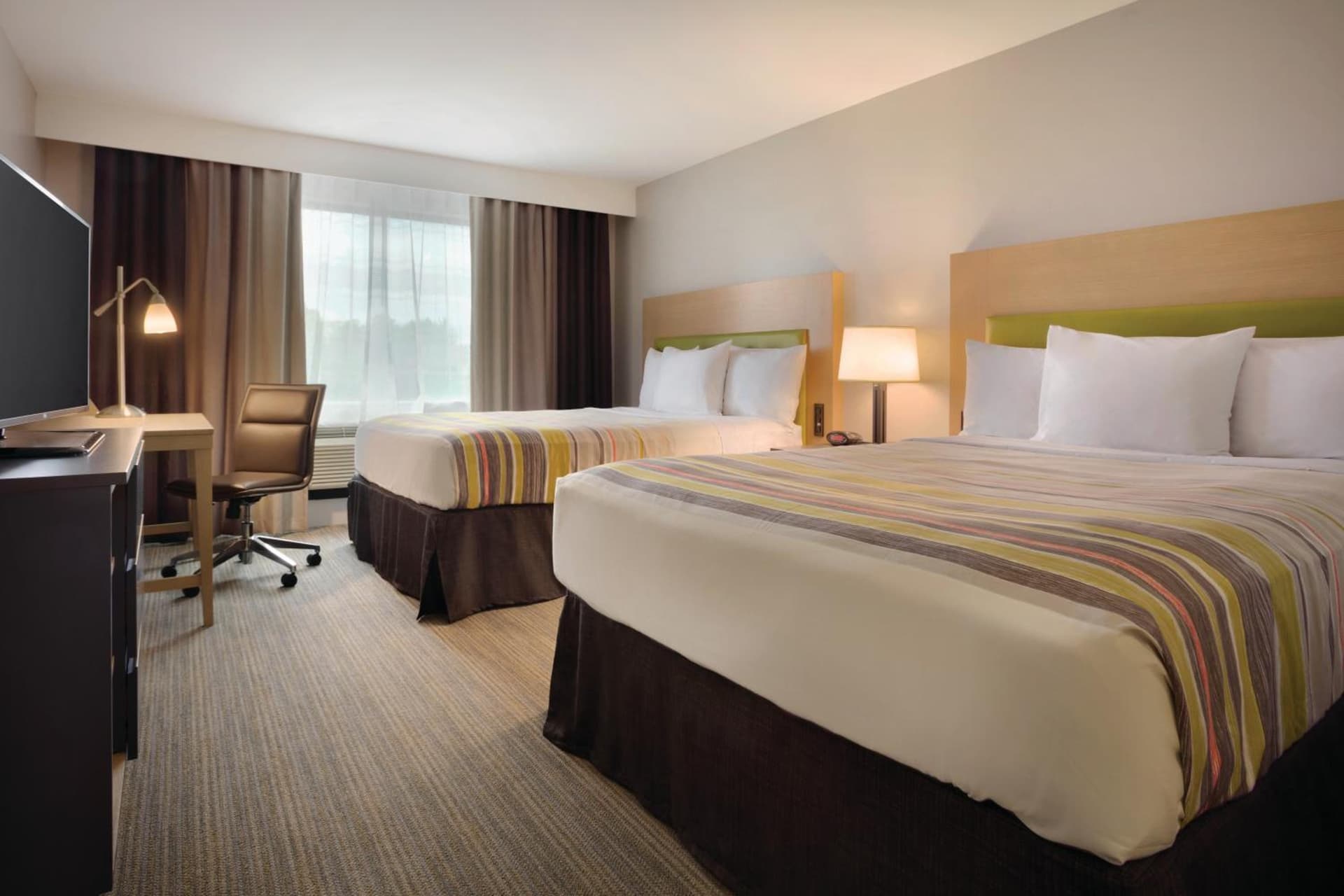 Country Inn & Suites by Radisson, Greensboro, NC gallery photo in Greensboro, NC — image 18