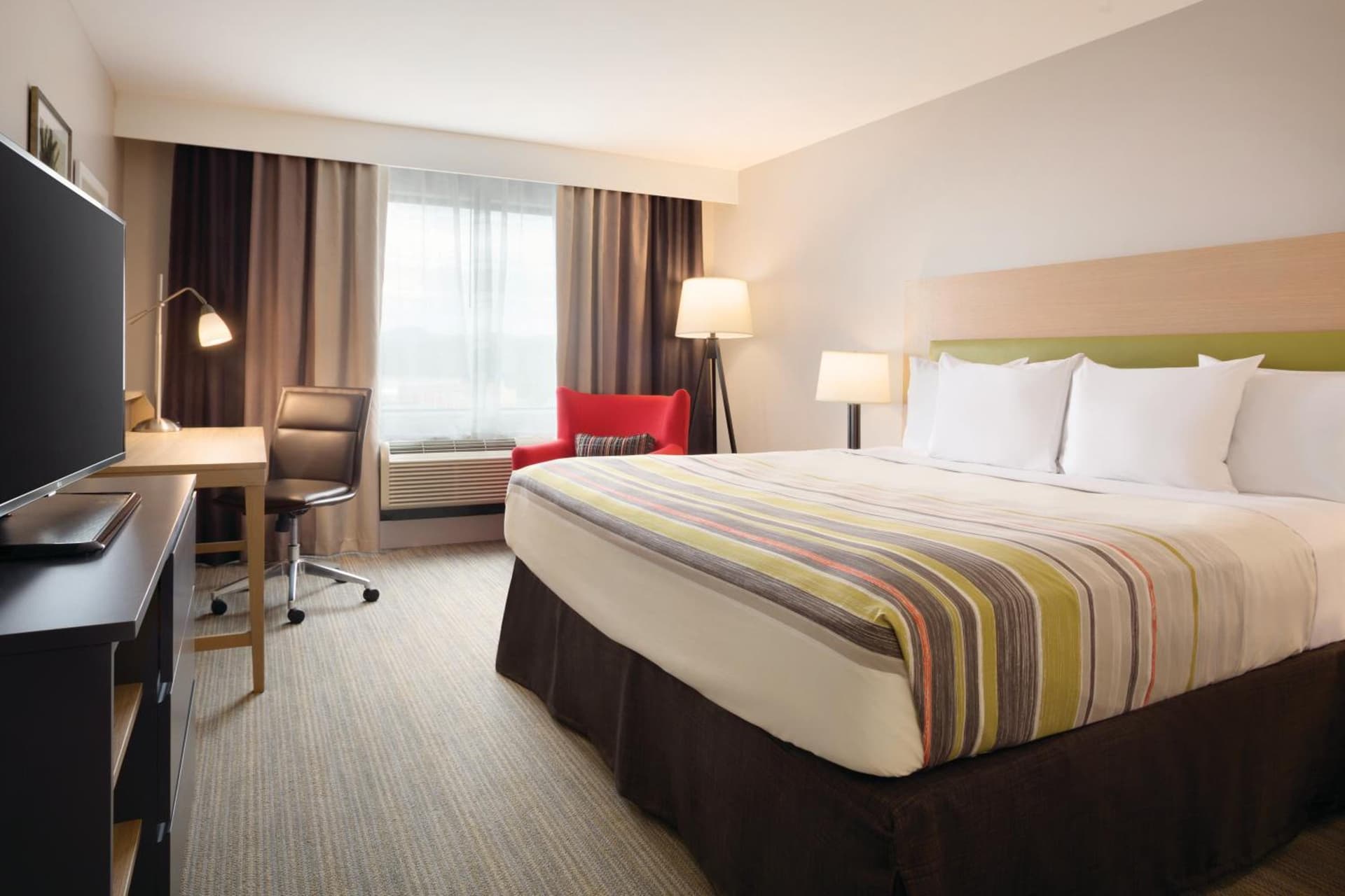Country Inn & Suites by Radisson, Greensboro, NC gallery photo in Greensboro, NC — image 7