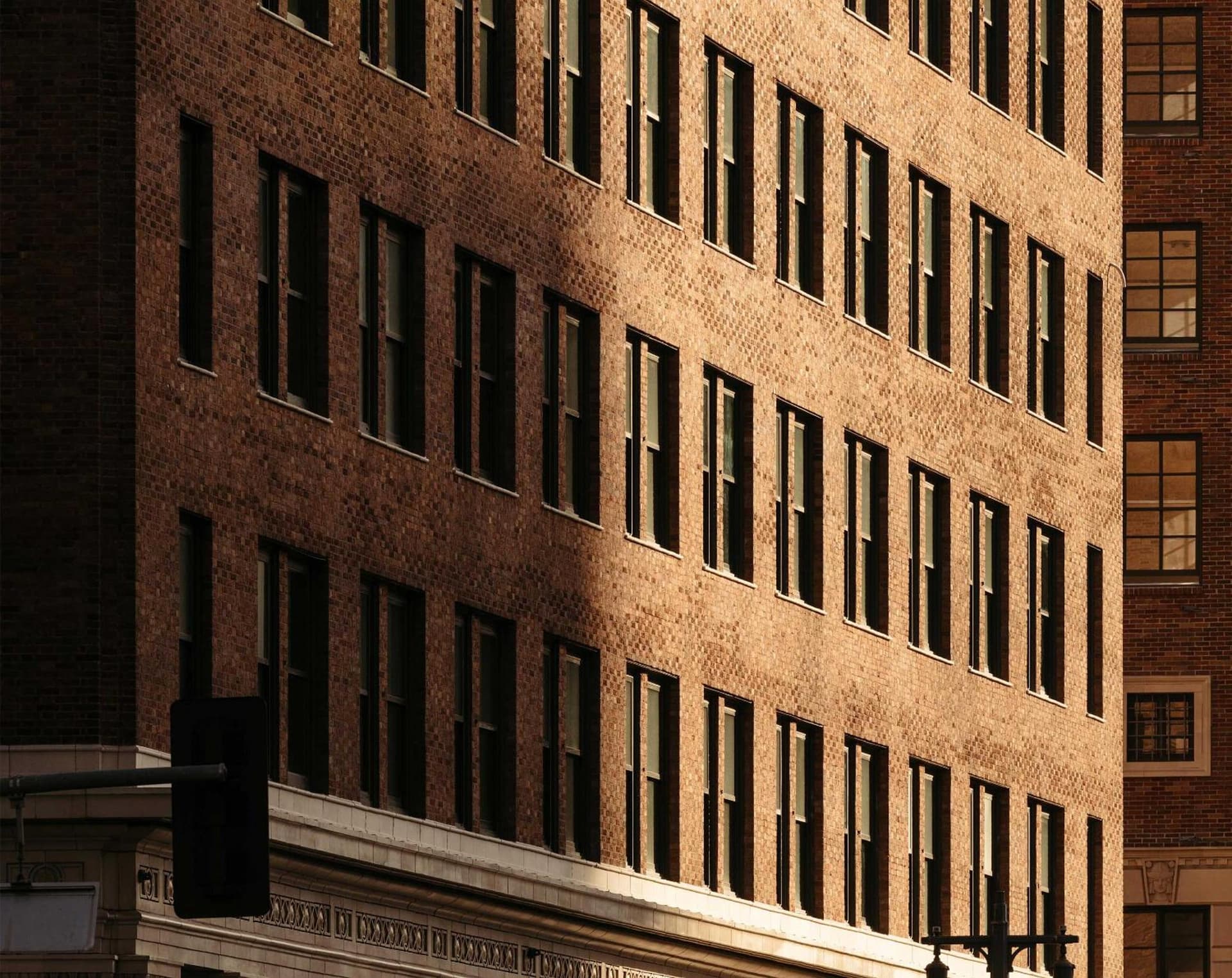 The Hoxton, Downtown LA exterior or lobby in Los Angeles, CA — main listing photo