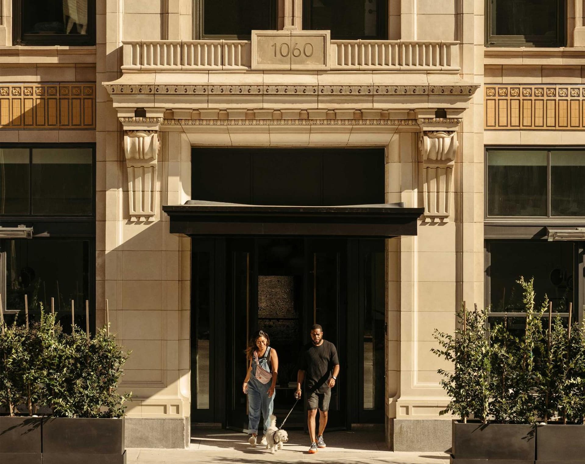 The Hoxton, Downtown LA gallery photo in Los Angeles, CA — image 32