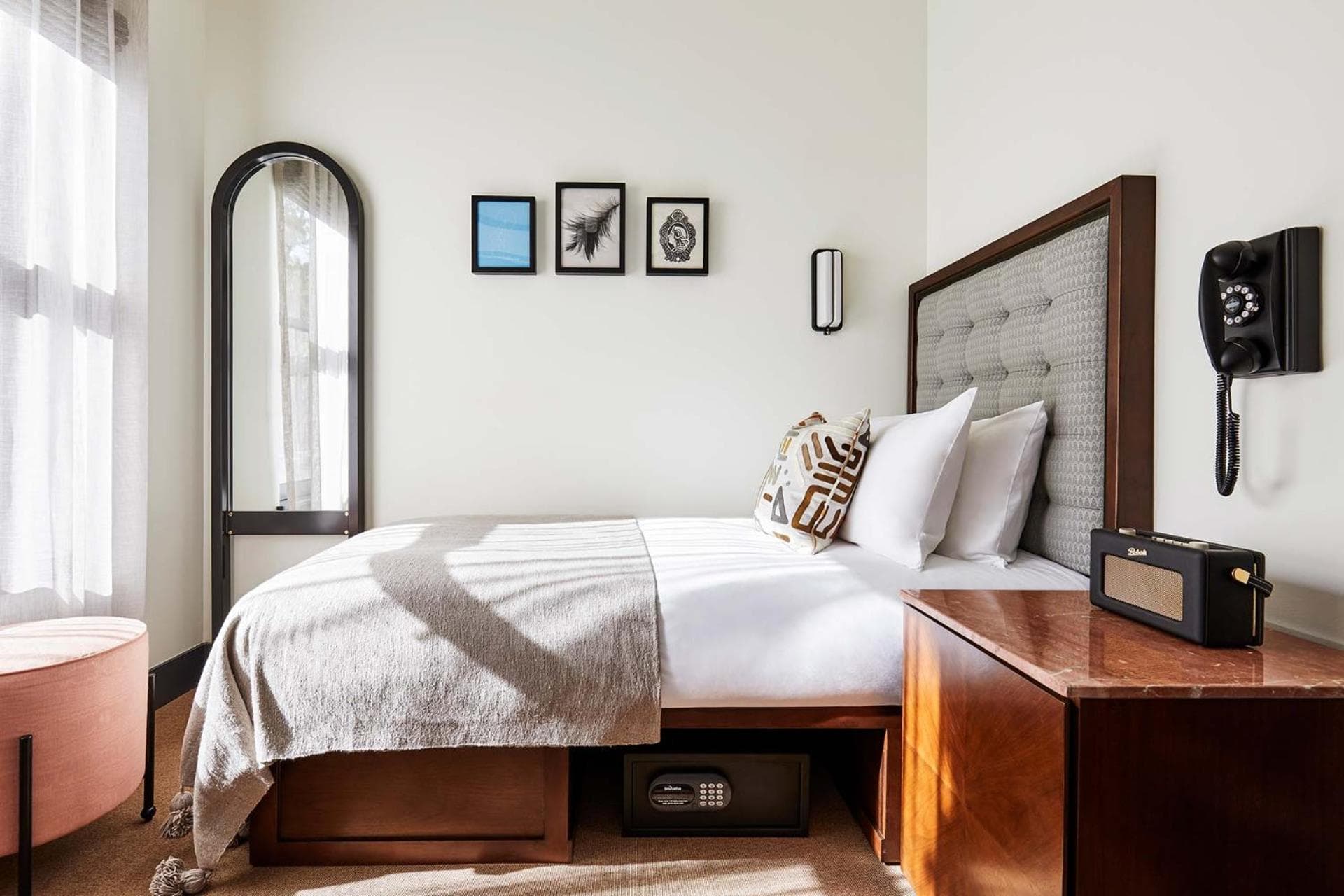 The Hoxton, Portland interior in Portland, OR — gallery photo 2