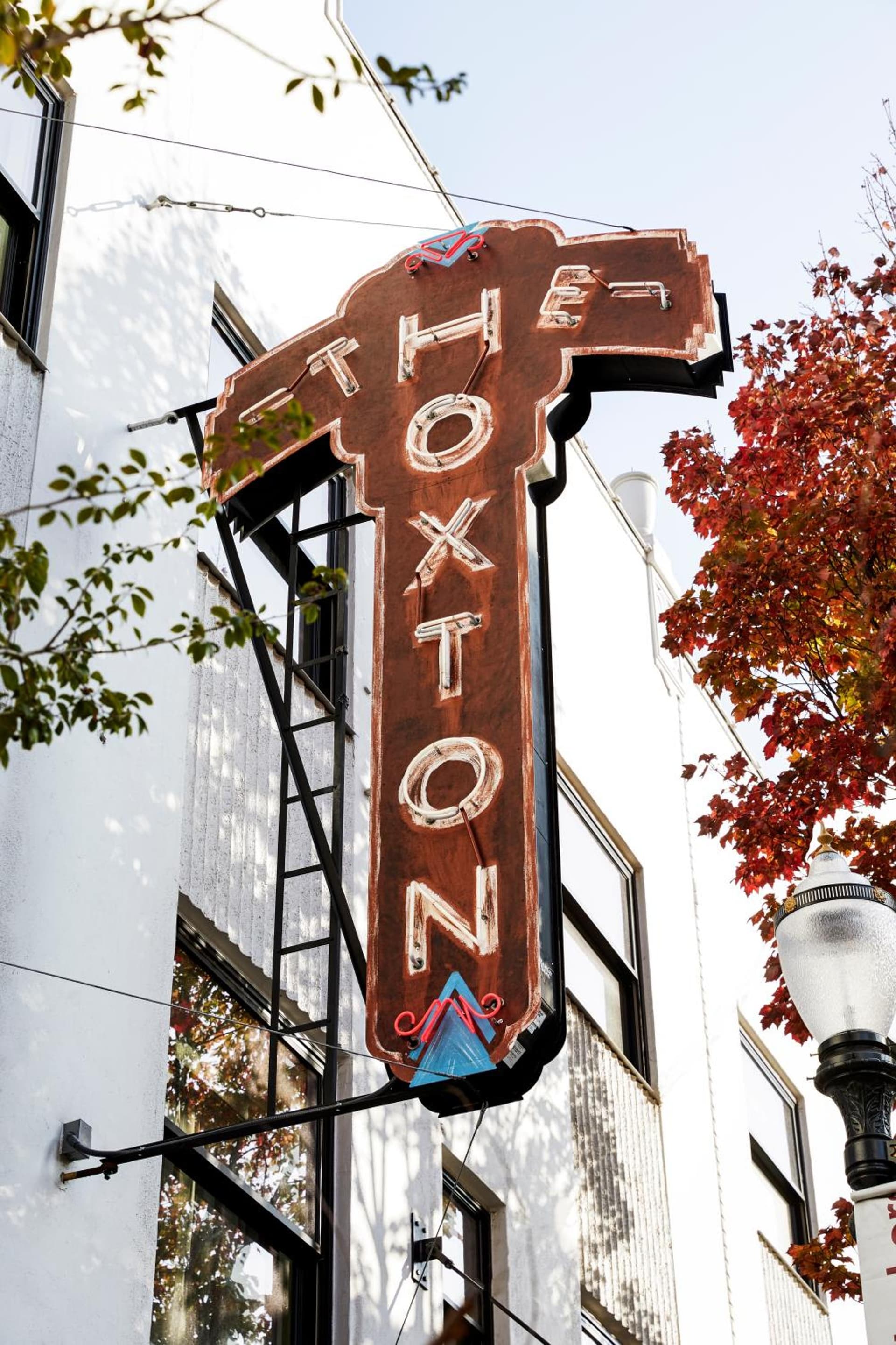 The Hoxton, Portland gallery photo in Portland, OR — image 31